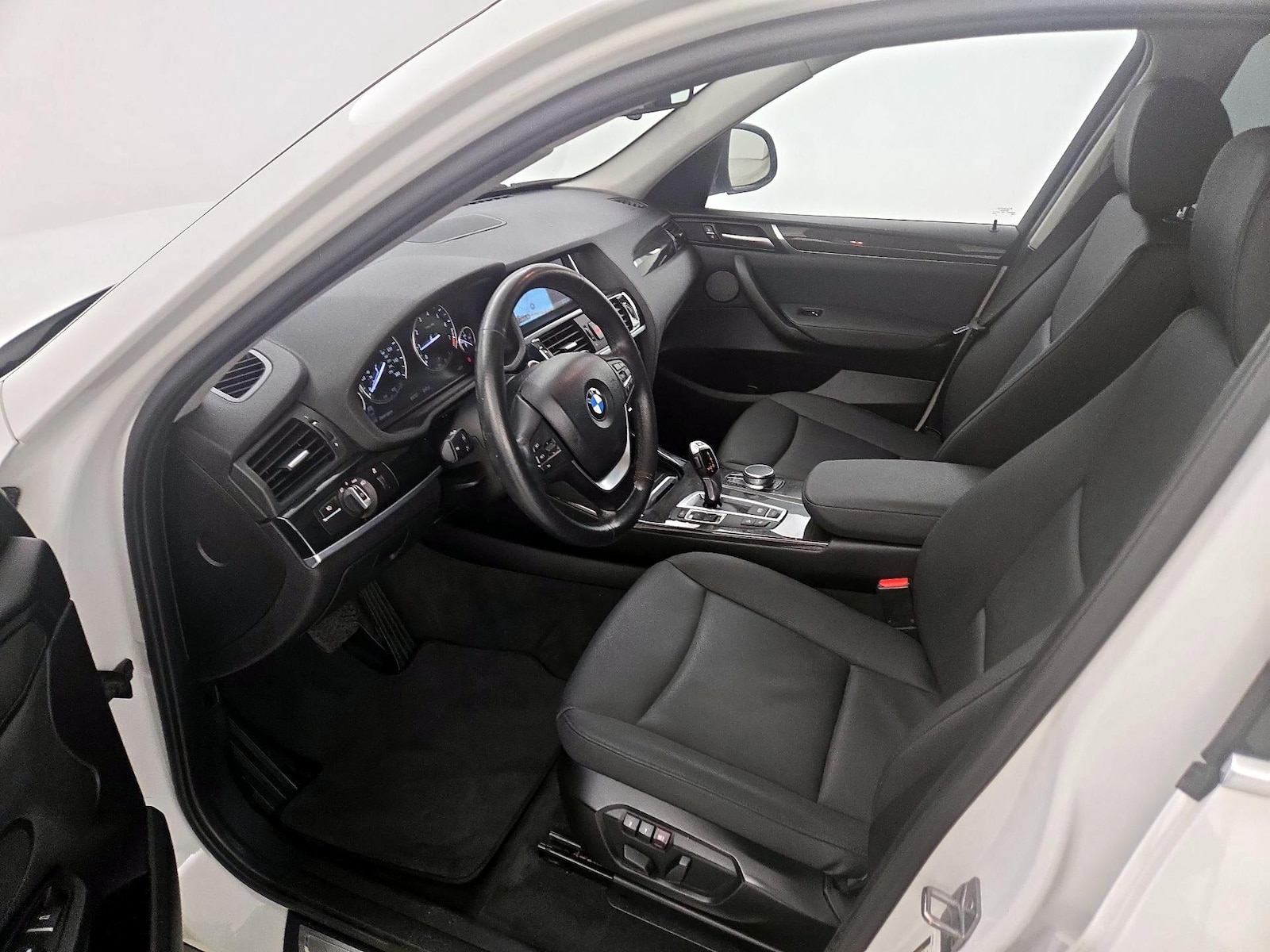 2017 BMW X3 xDrive28i - Photo 12