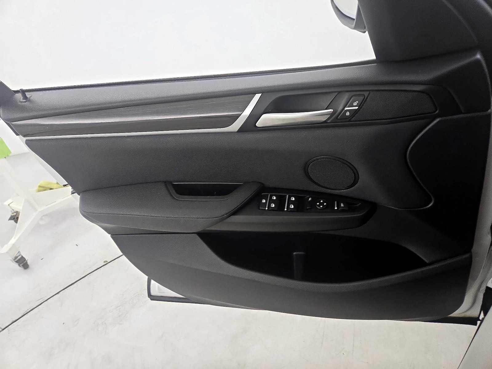 2017 BMW X3 xDrive28i - Photo 13