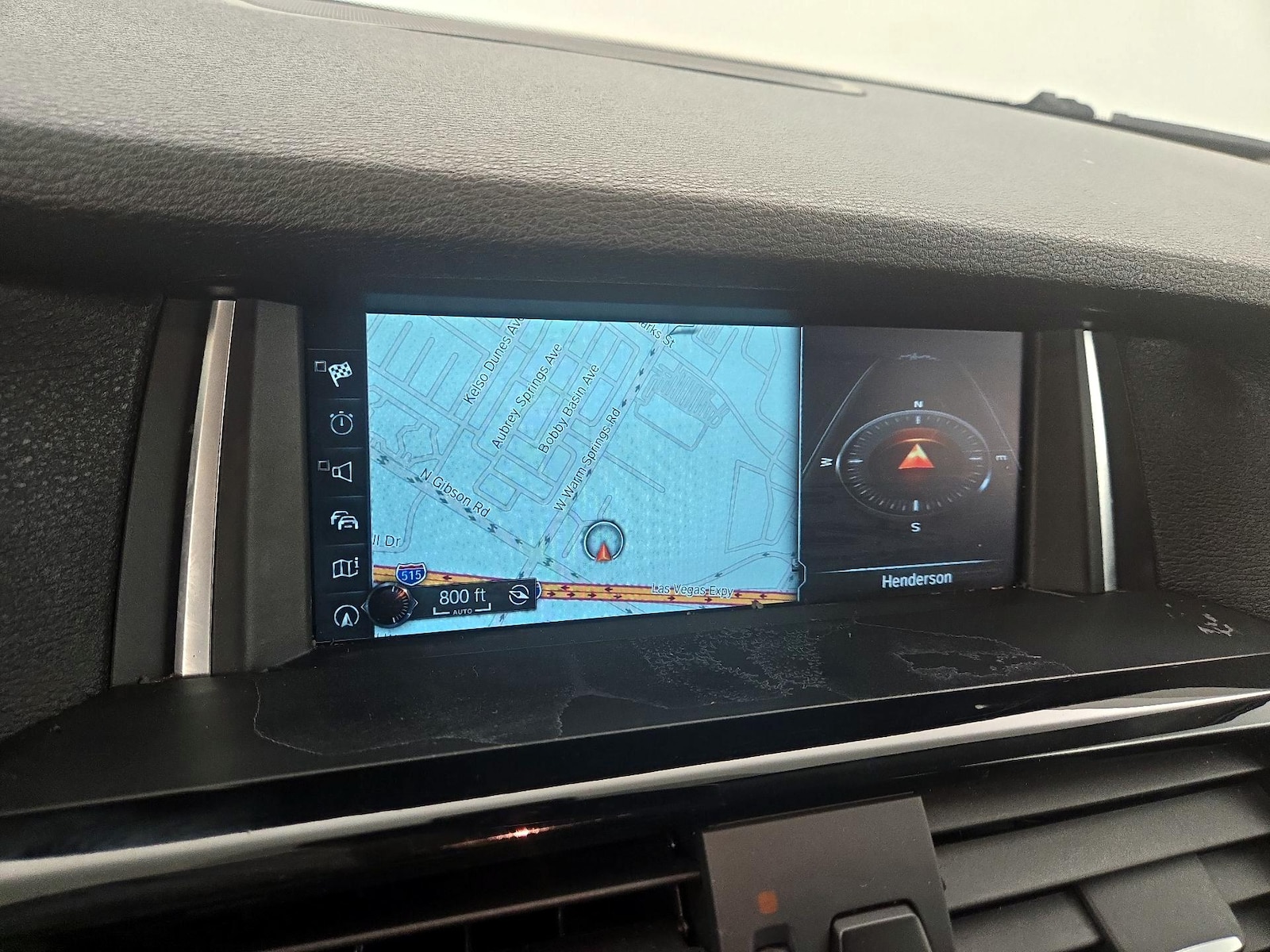2017 BMW X3 xDrive28i - Photo 15