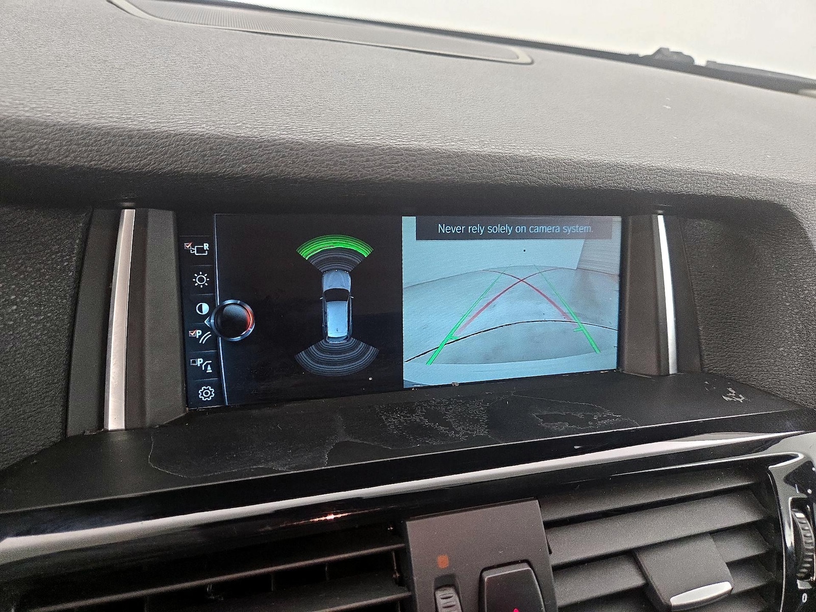 2017 BMW X3 xDrive28i - Photo 16