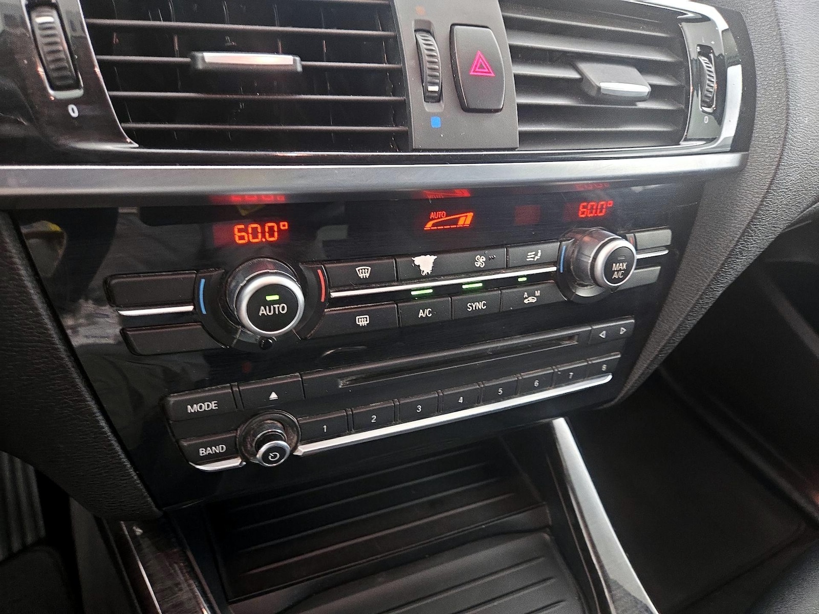 2017 BMW X3 xDrive28i - Photo 18