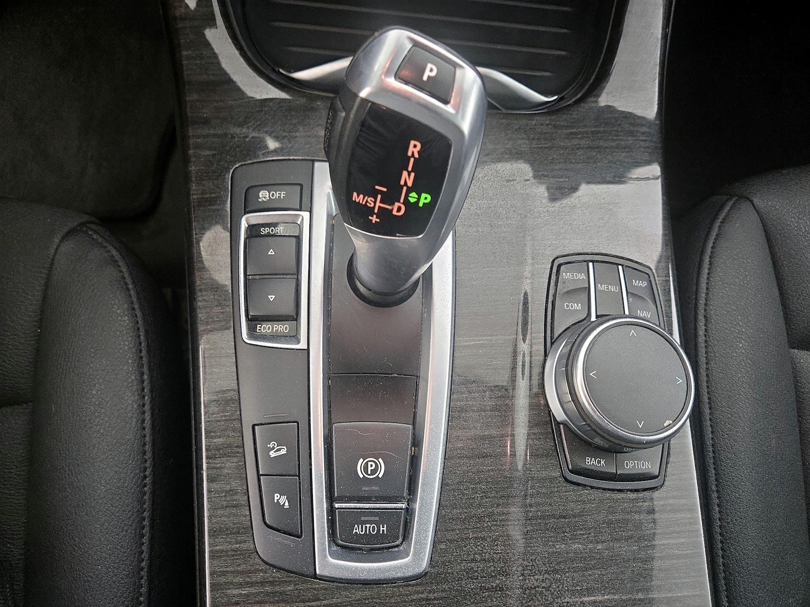 2017 BMW X3 xDrive28i - Photo 19