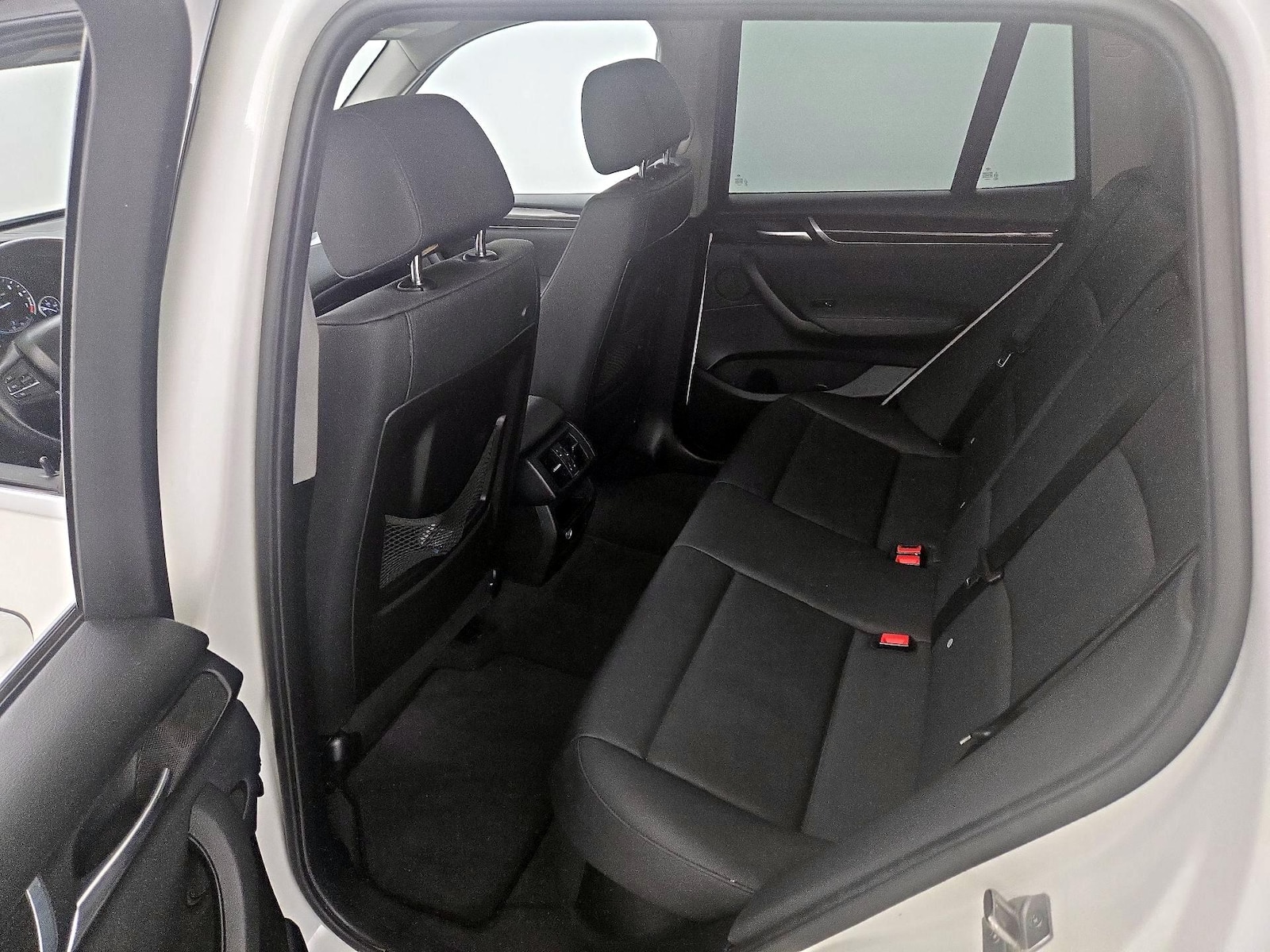 2017 BMW X3 xDrive28i - Photo 22