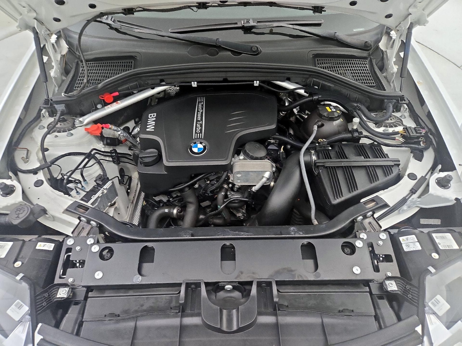 2017 BMW X3 xDrive28i - Photo 24