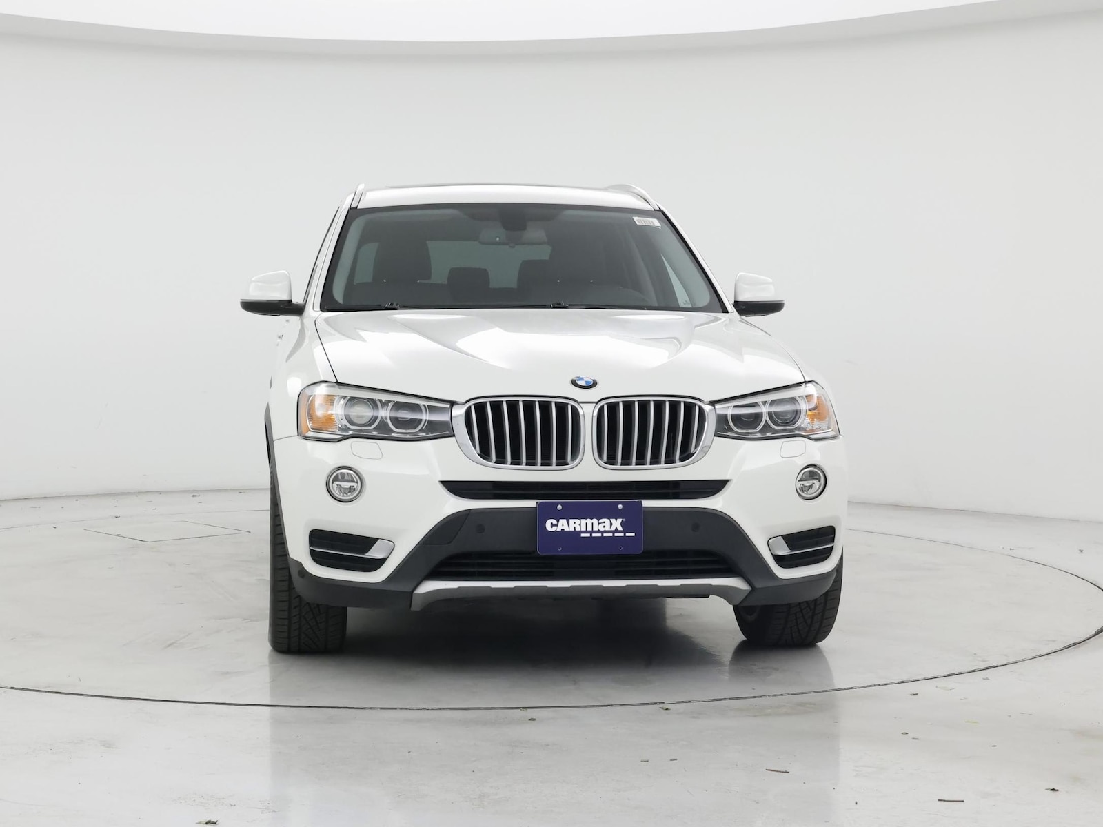2017 BMW X3 xDrive28i - Photo 6