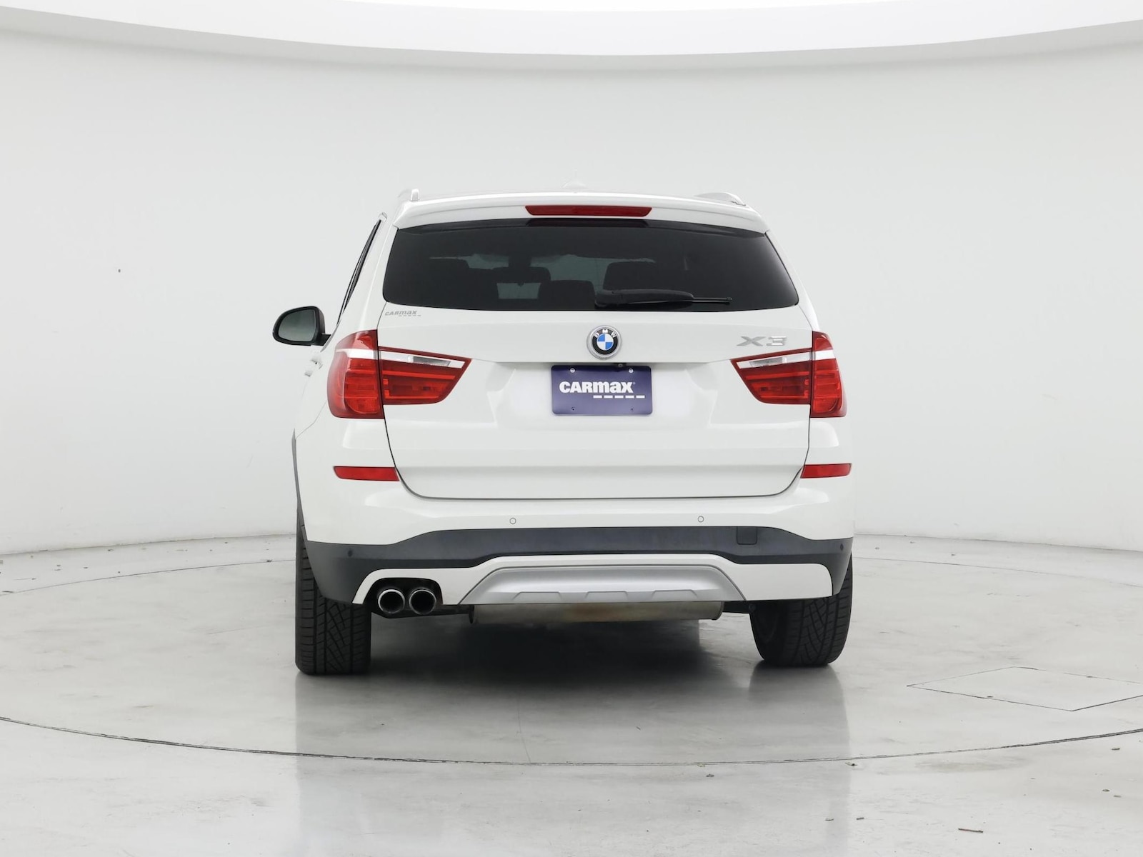 2017 BMW X3 xDrive28i - Photo 7