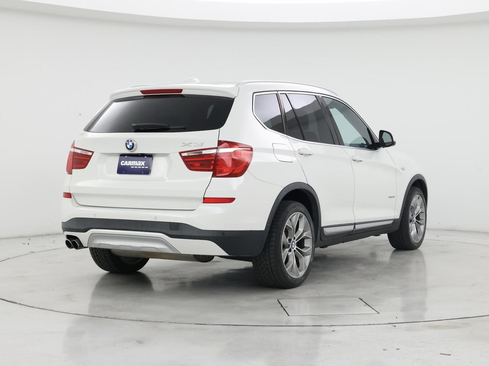 2017 BMW X3 xDrive28i - Photo 9
