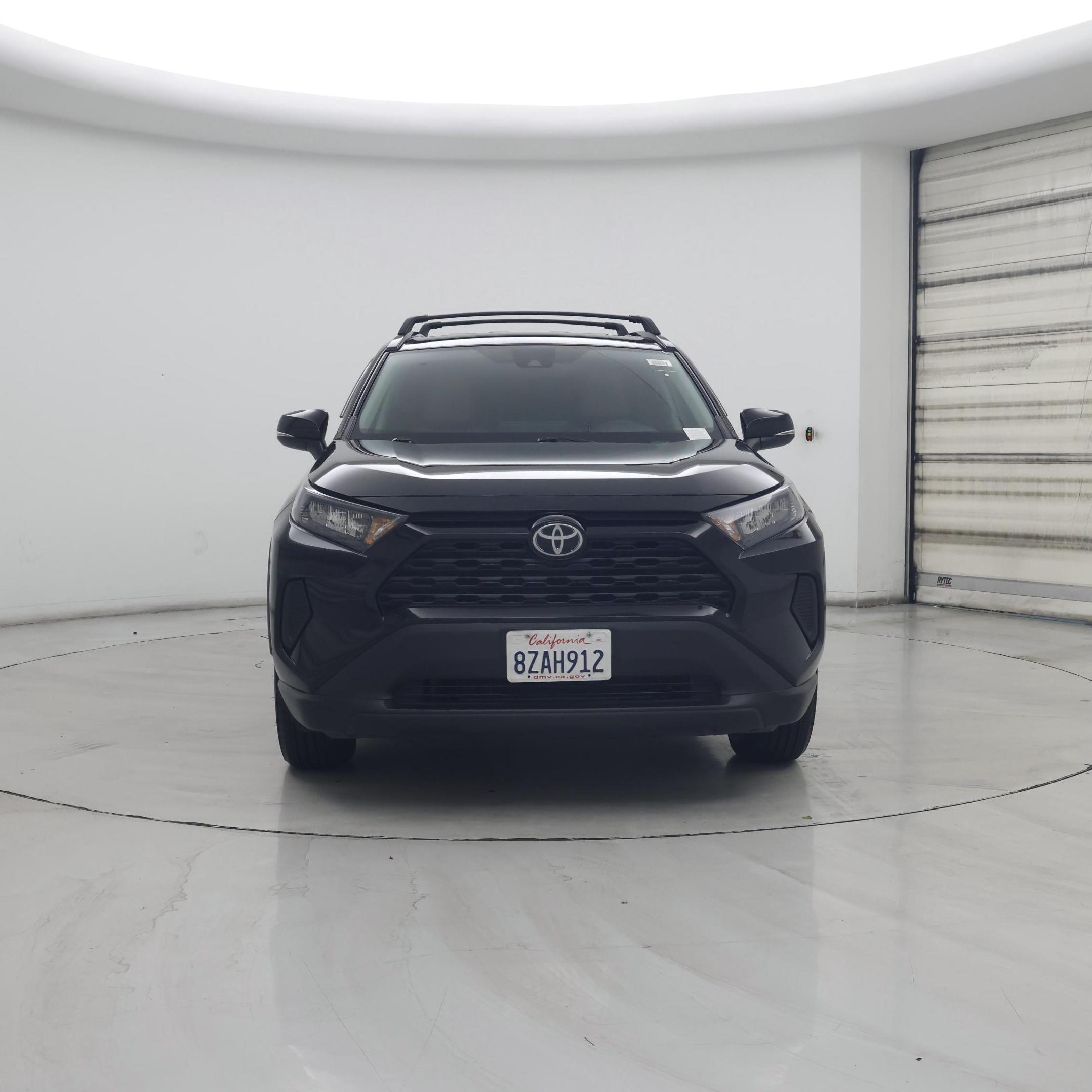 Thumbnail: 2021 Toyota RAV4 - 5