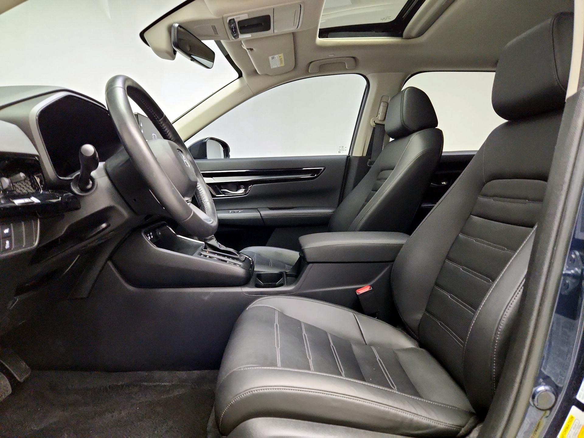 Thumbnail: 2025 Honda CR-V - 9