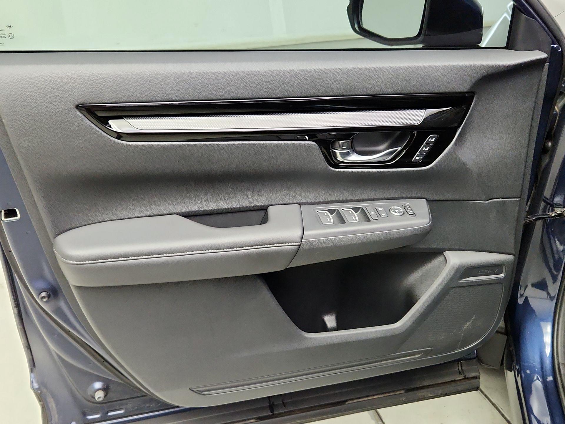 Thumbnail: 2025 Honda CR-V - 10