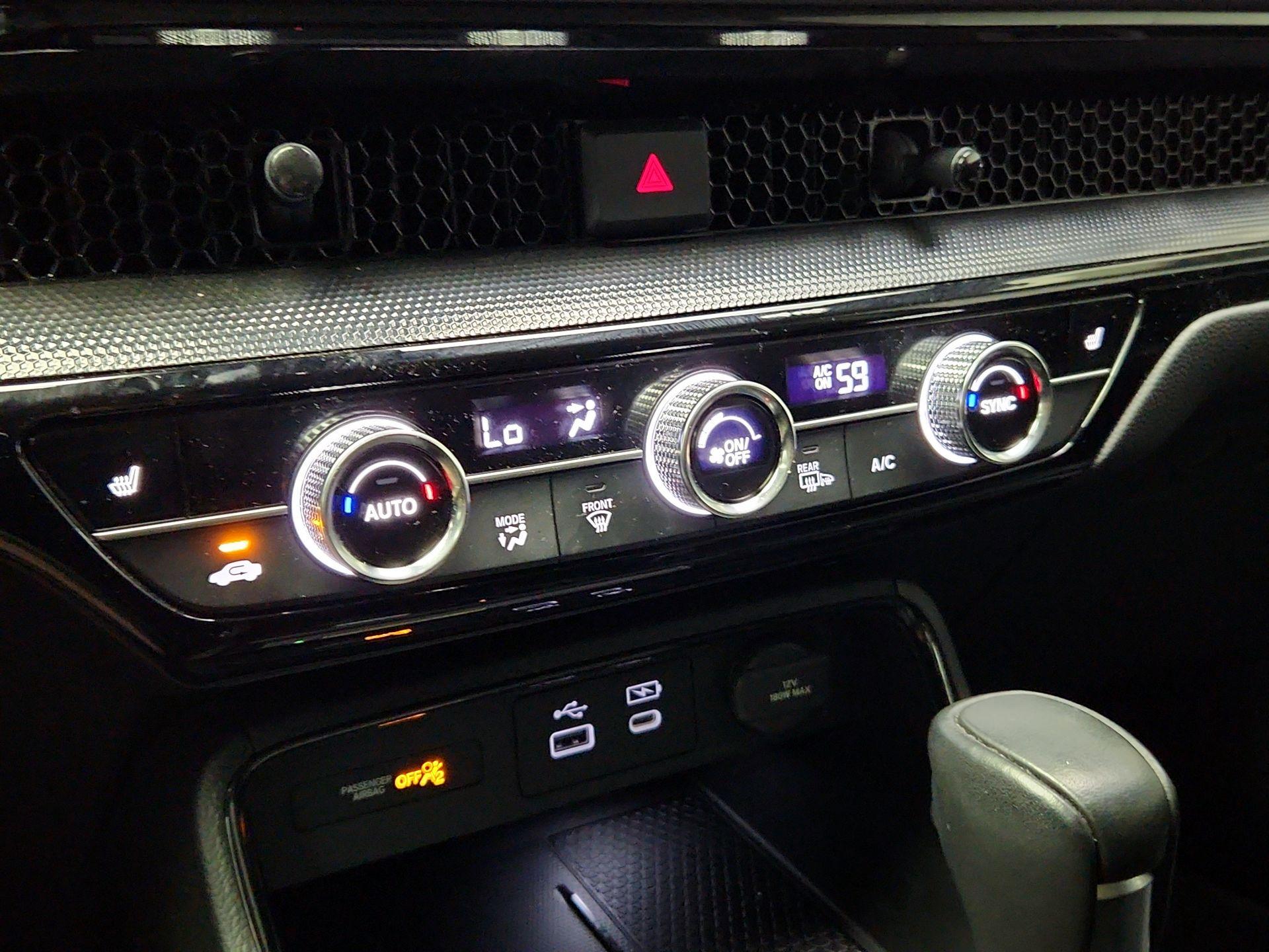 Thumbnail: 2025 Honda CR-V - 14