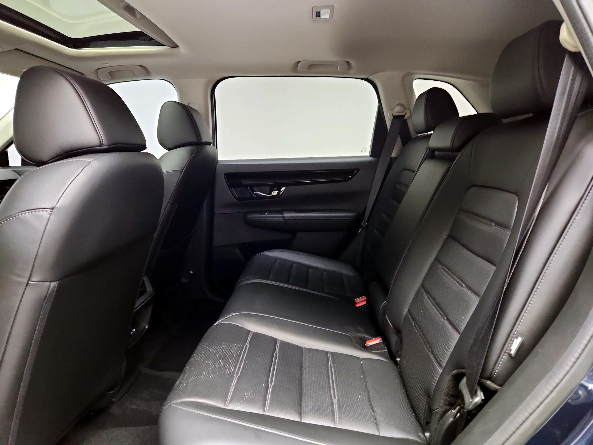 Thumbnail: 2025 Honda CR-V - 18