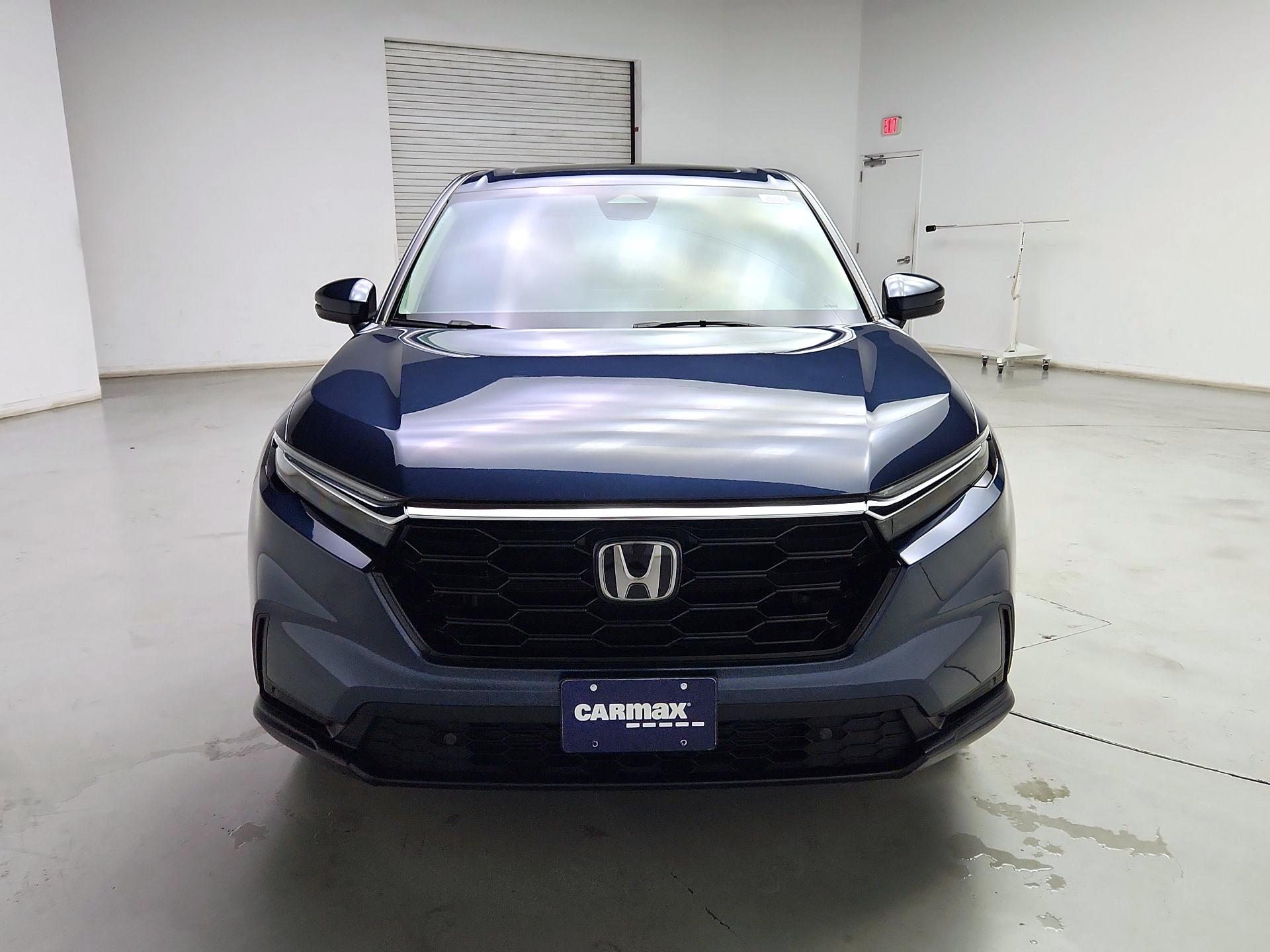 Thumbnail: 2025 Honda CR-V - 2
