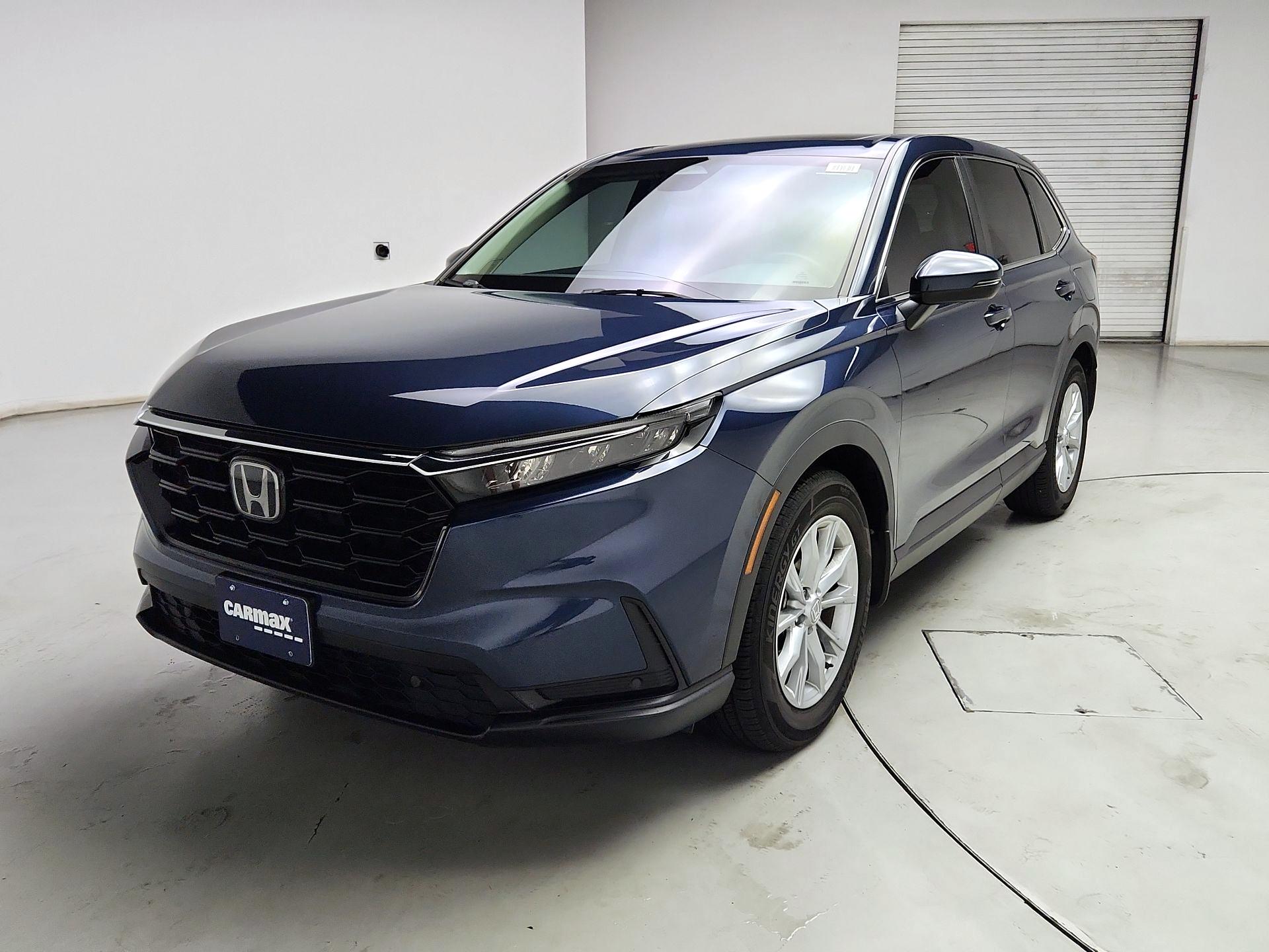 Thumbnail: 2025 Honda CR-V - 3