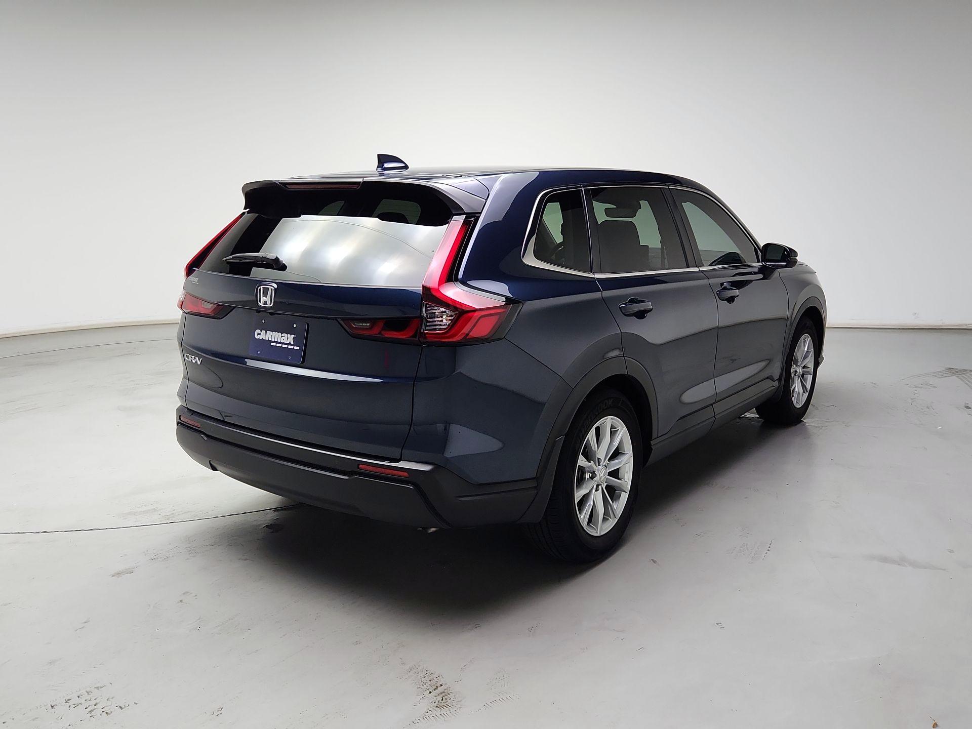Thumbnail: 2025 Honda CR-V - 5