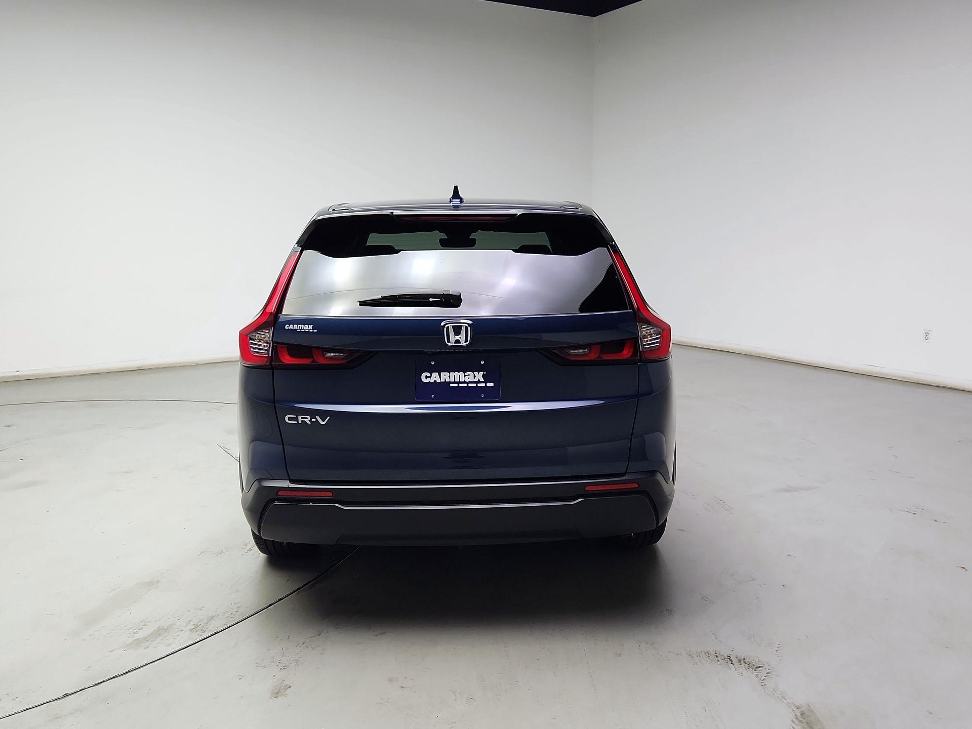 Thumbnail: 2025 Honda CR-V - 6