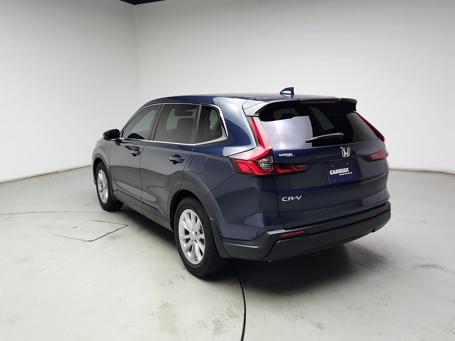 Thumbnail: 2025 Honda CR-V - 7