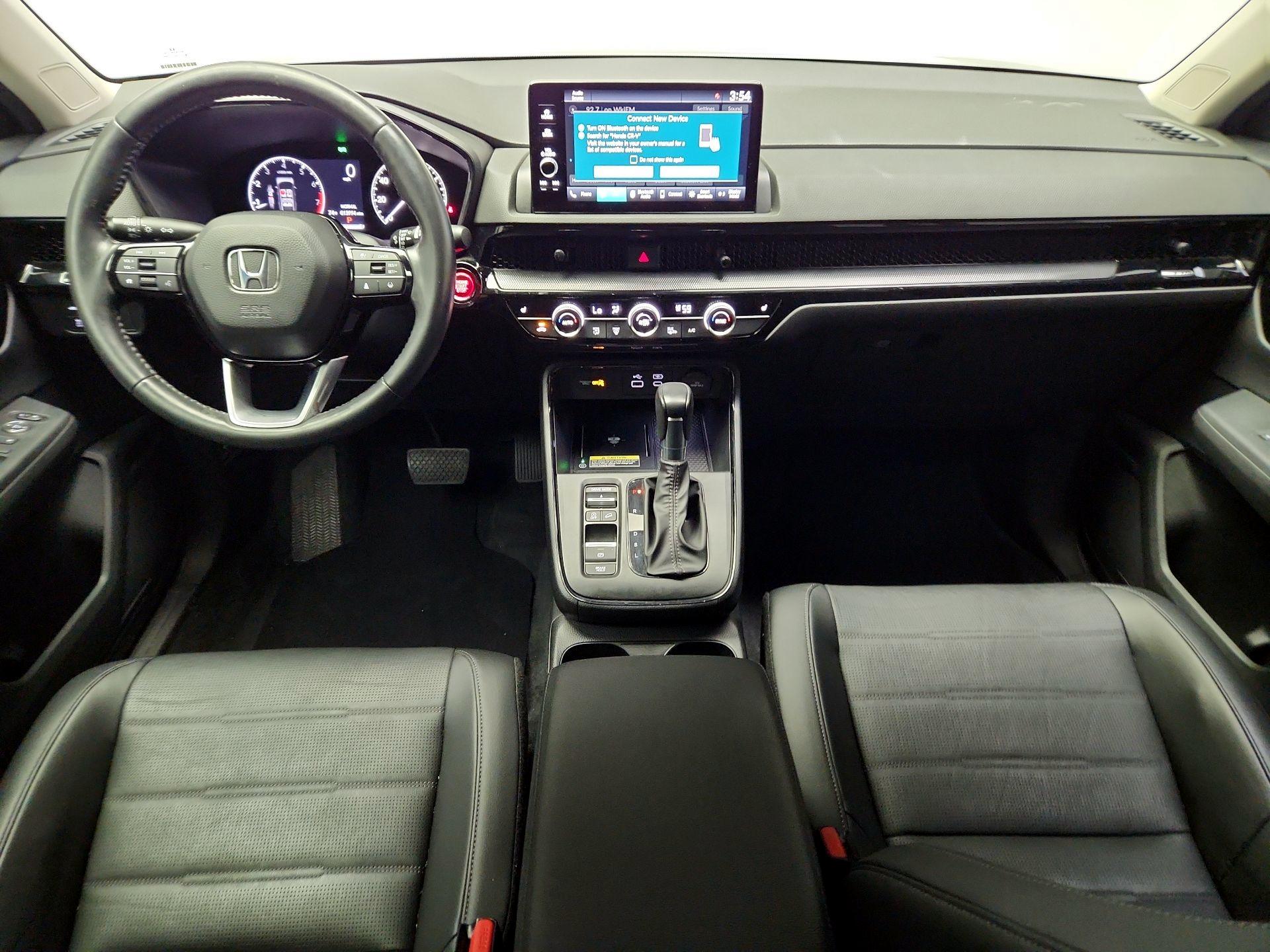 Thumbnail: 2025 Honda CR-V - 8