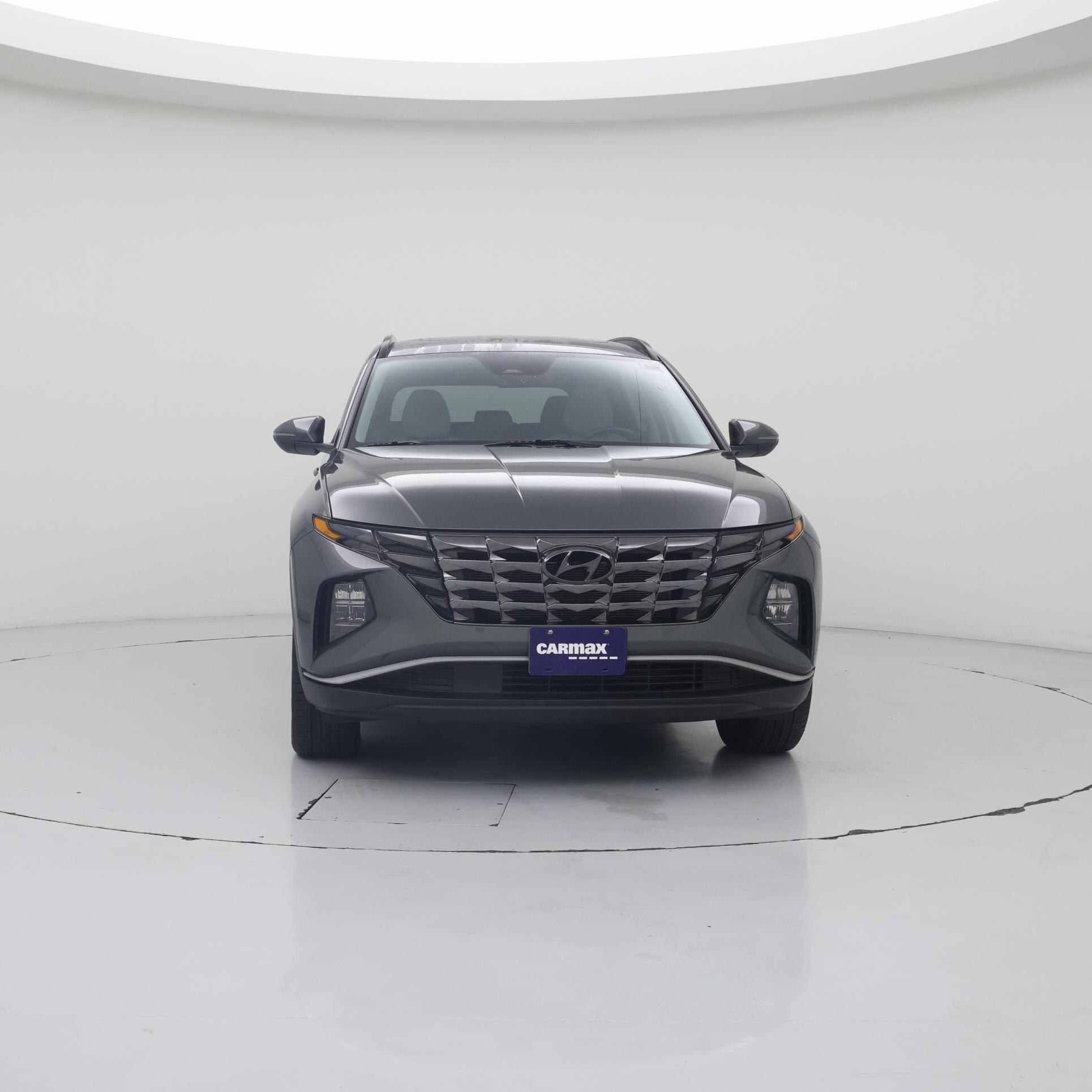 Thumbnail: 2022 Hyundai Tucson - 5