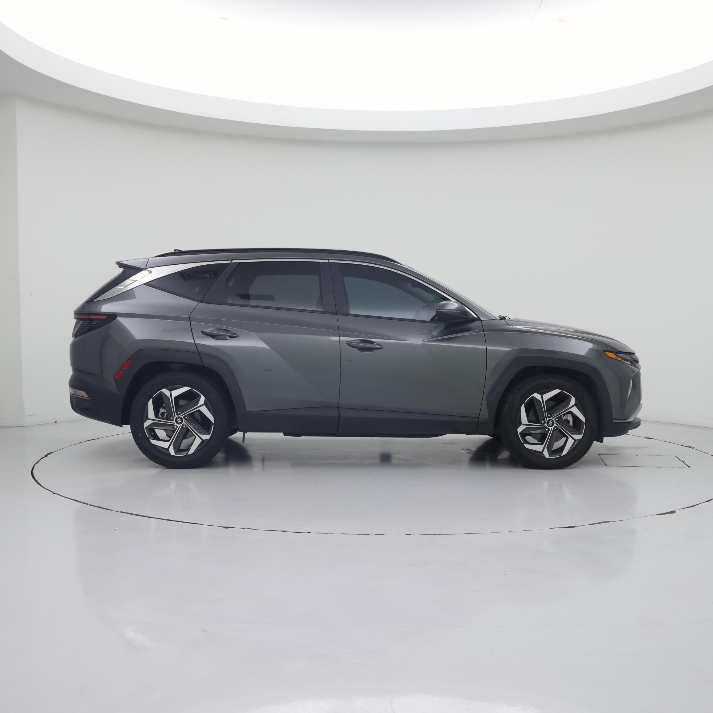 Thumbnail: 2022 Hyundai Tucson - 7