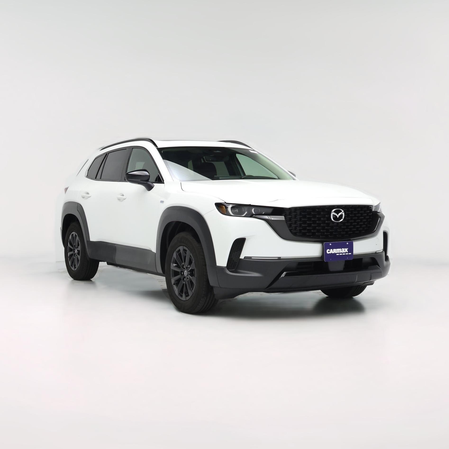 Thumbnail: 2025 Mazda CX-50 - 1