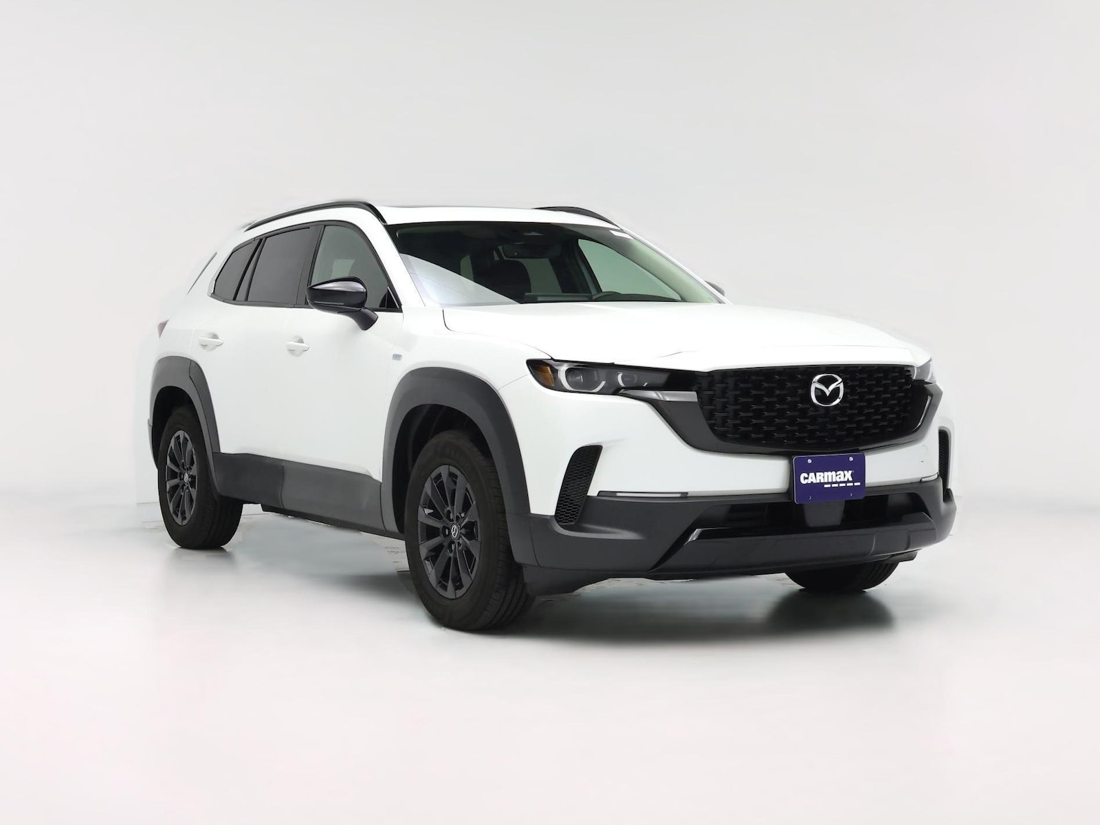 2025 Mazda CX-50 Hybrid