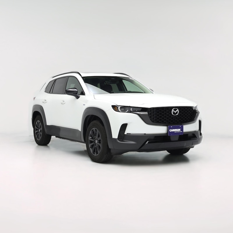 2025 Mazda CX-50 Premium