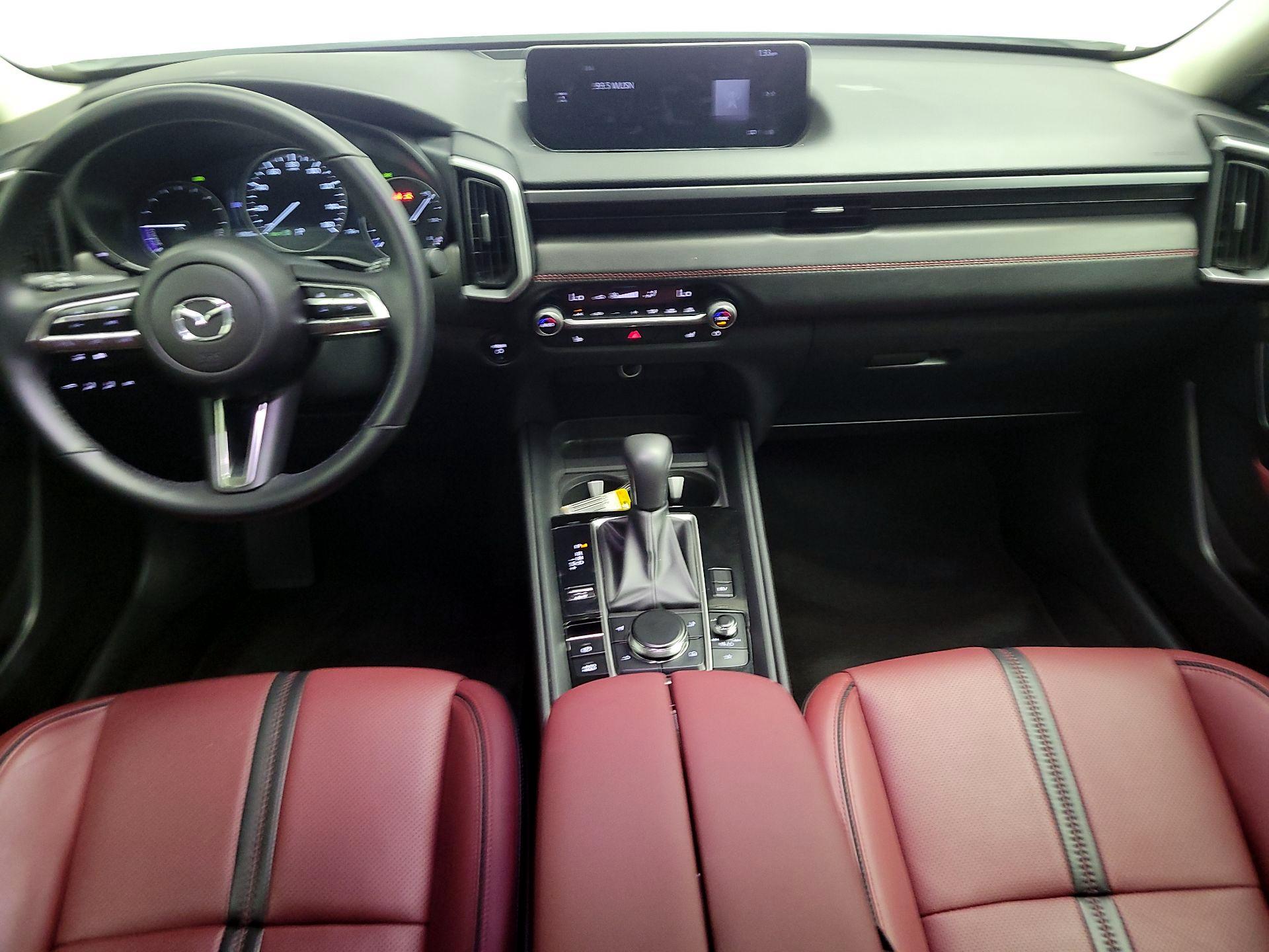 Thumbnail: 2025 Mazda CX-50 - 9