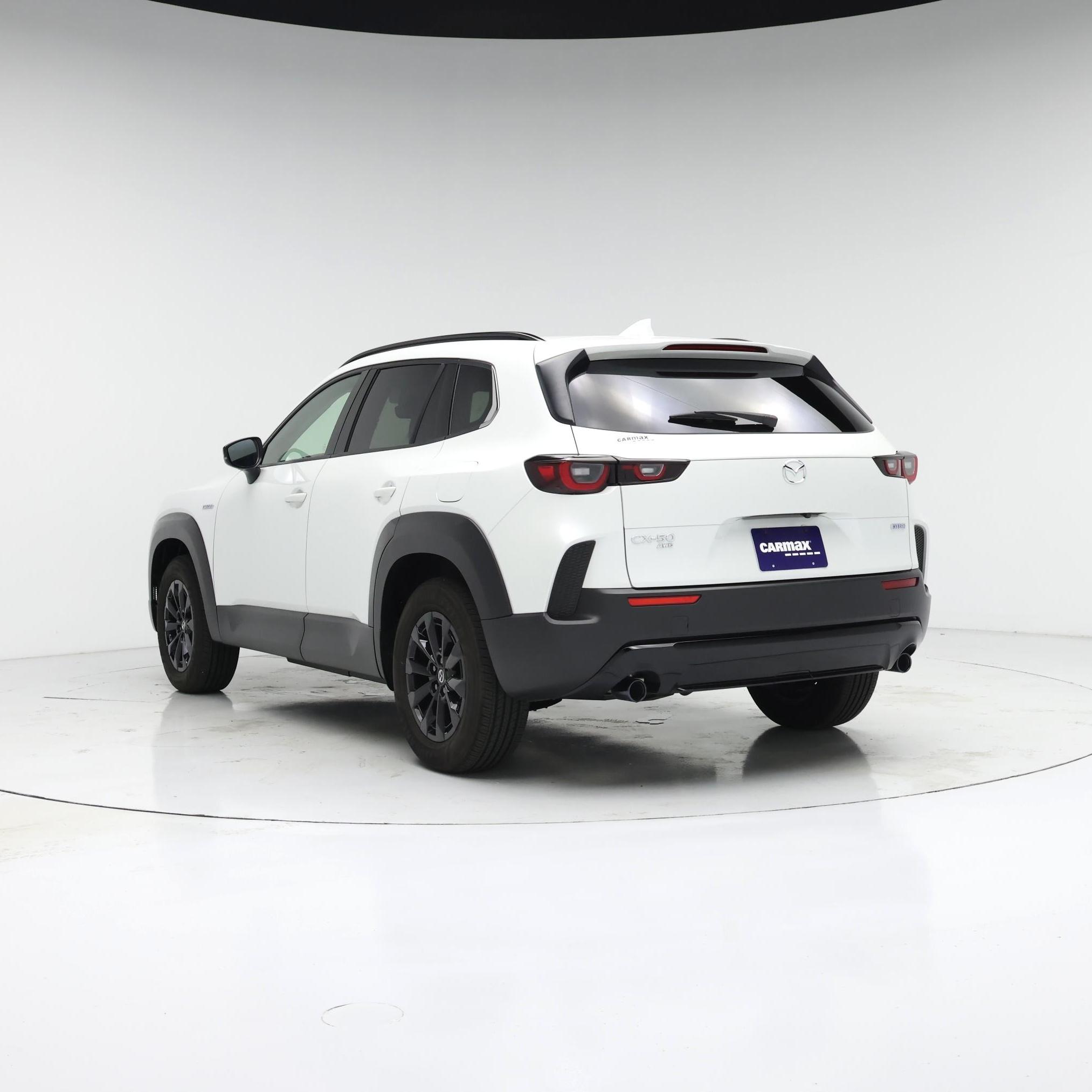 Thumbnail: 2025 Mazda CX-50 - 2