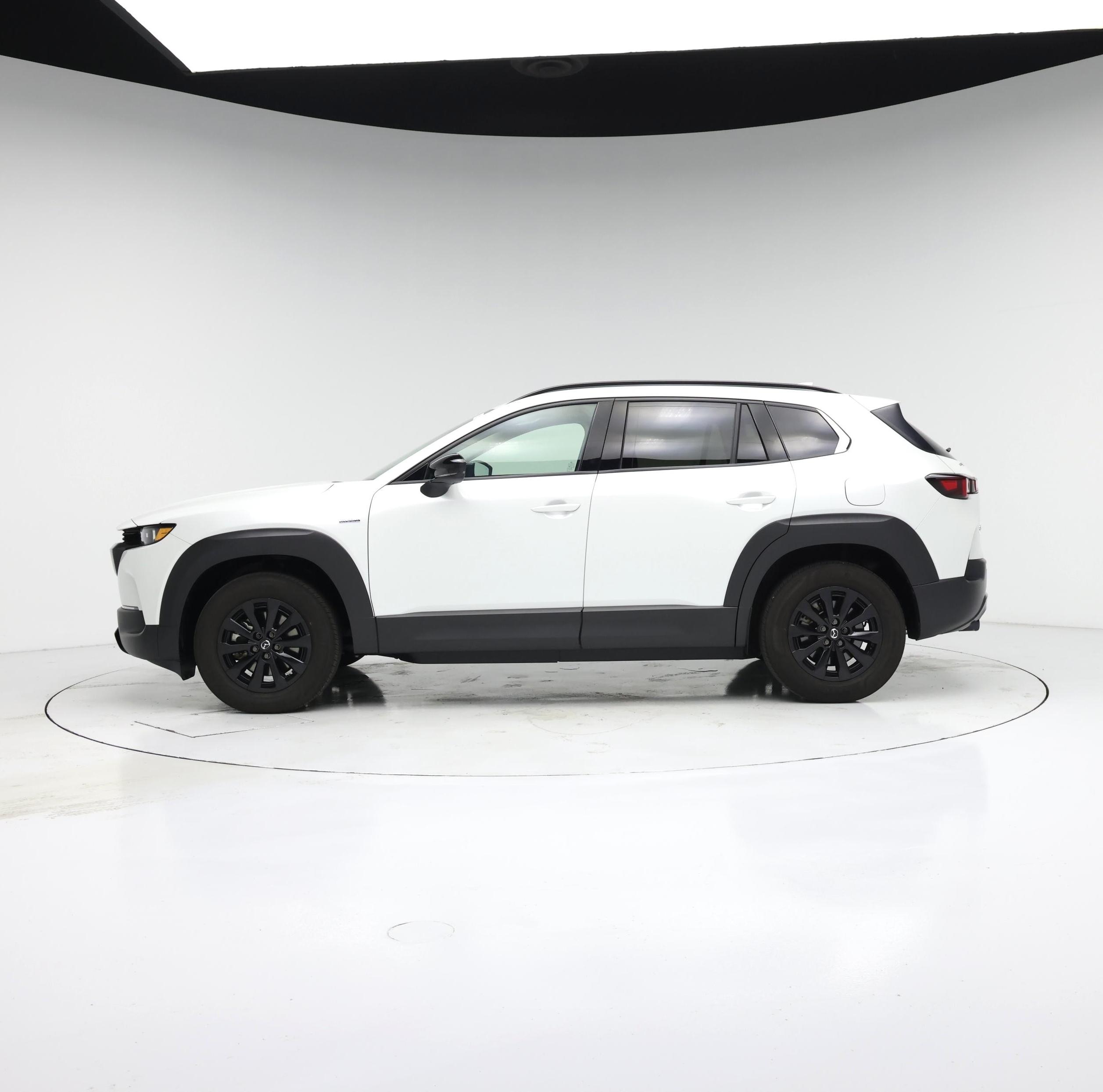 Thumbnail: 2025 Mazda CX-50 - 3