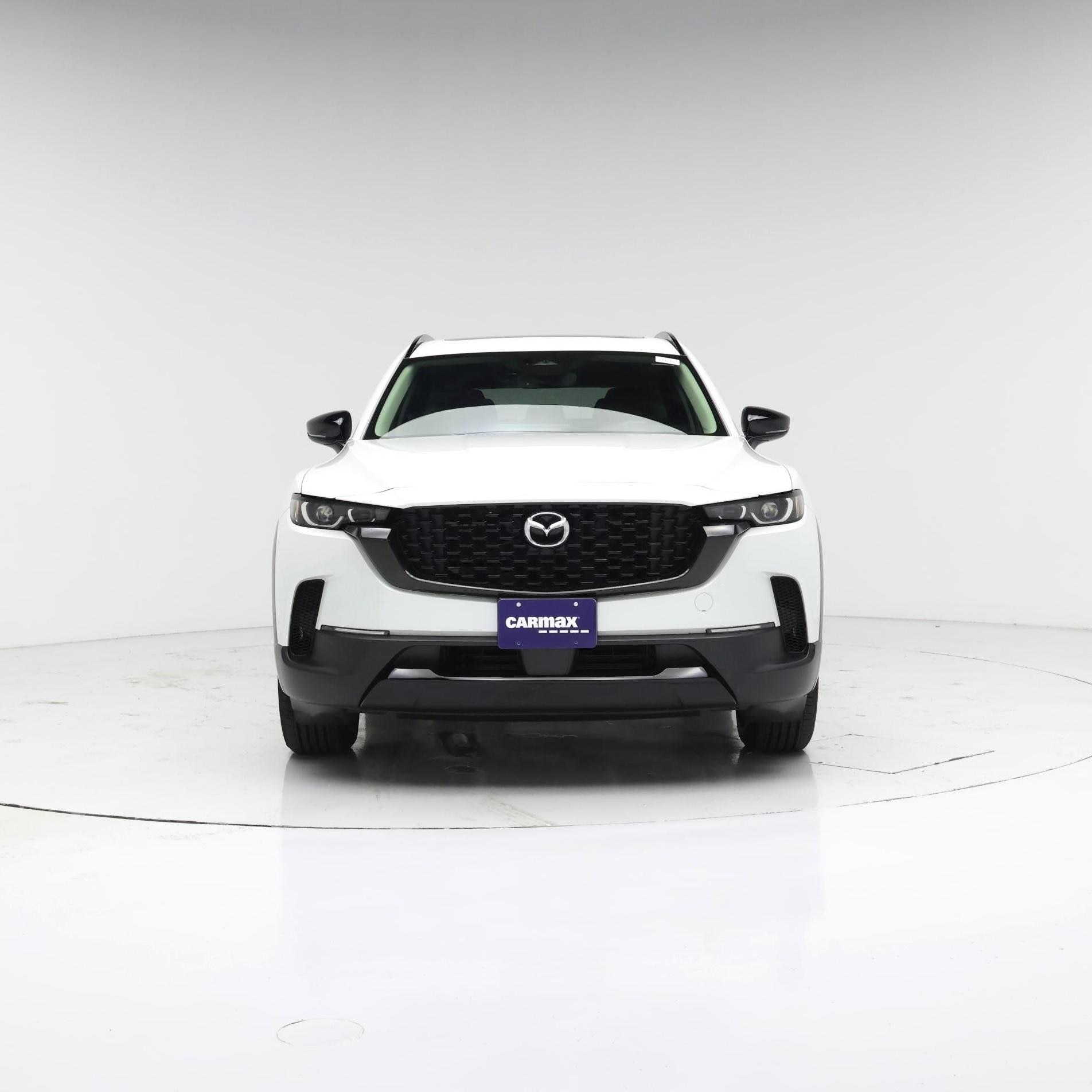Thumbnail: 2025 Mazda CX-50 - 5