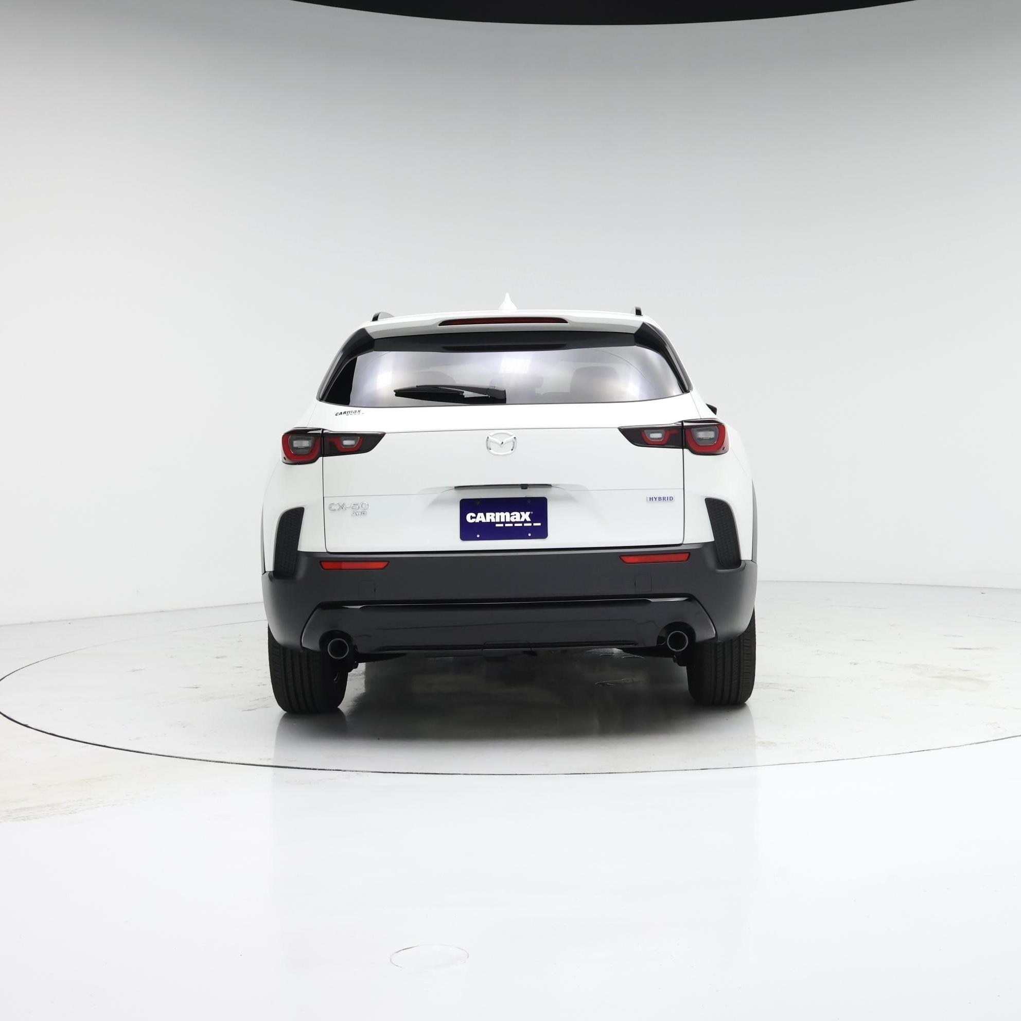 Thumbnail: 2025 Mazda CX-50 - 6