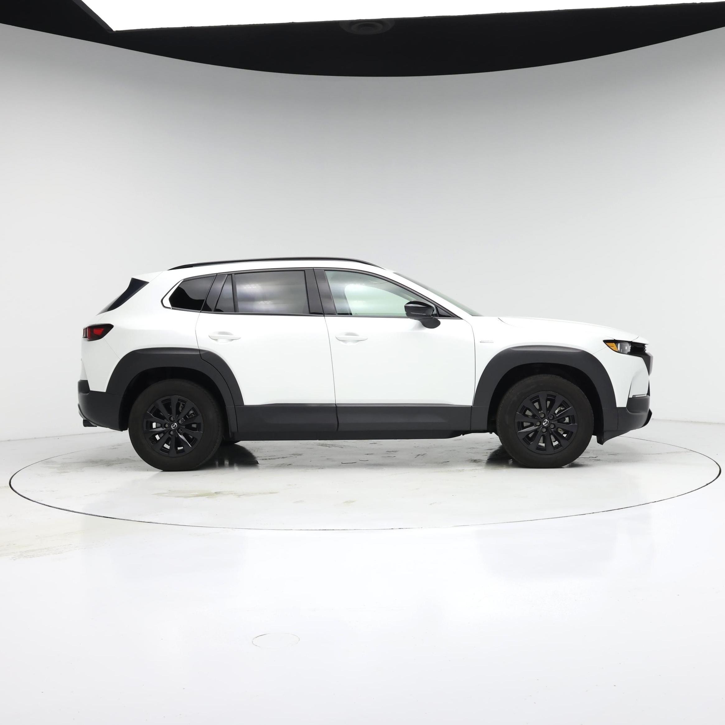 Thumbnail: 2025 Mazda CX-50 - 7