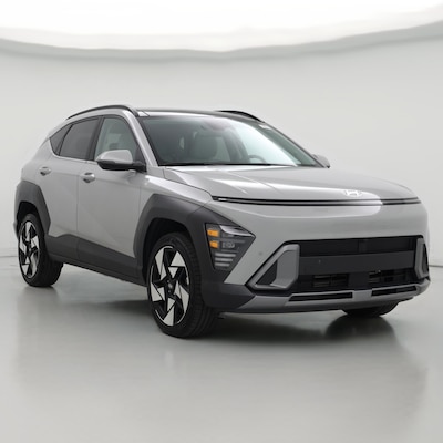 Vehicle exterior view