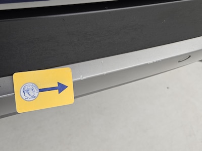 Condition detail
