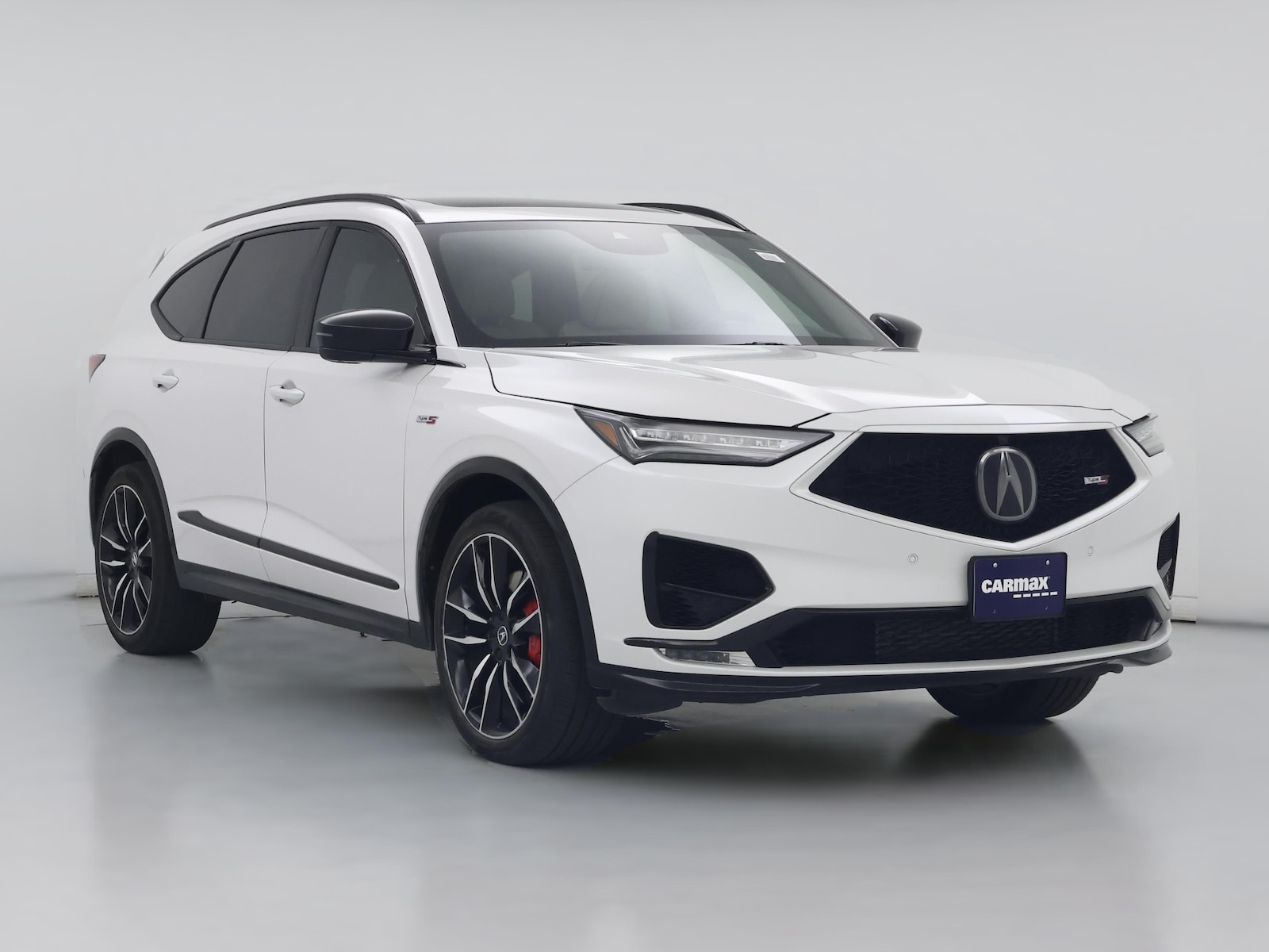 2023 Acura MDX