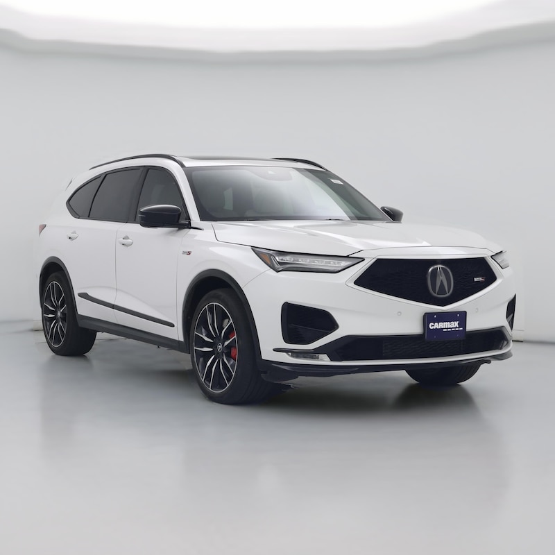 2023 Acura MDX SH-AWD Type S Advance