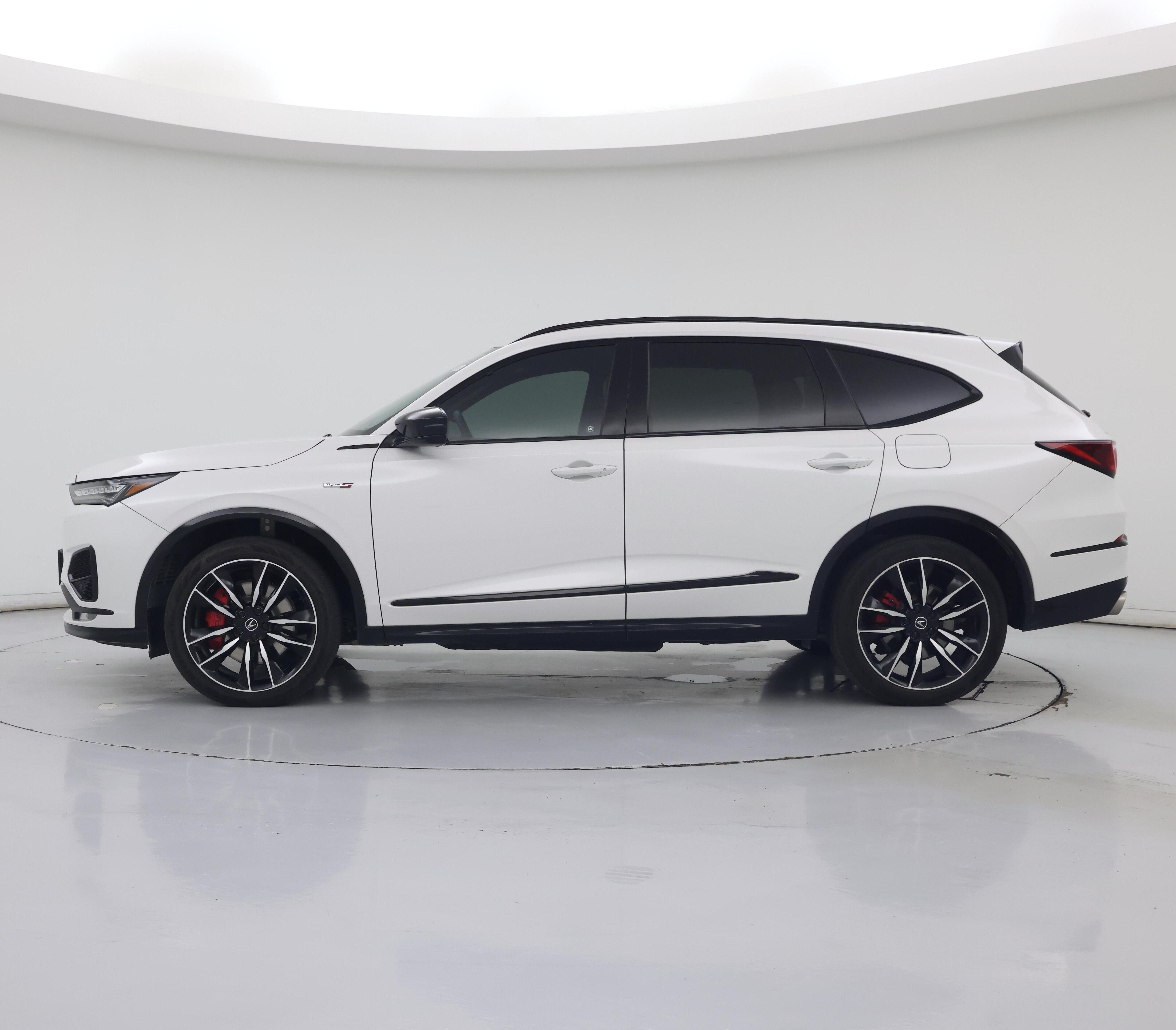 Thumbnail: 2023 Acura MDX - 3