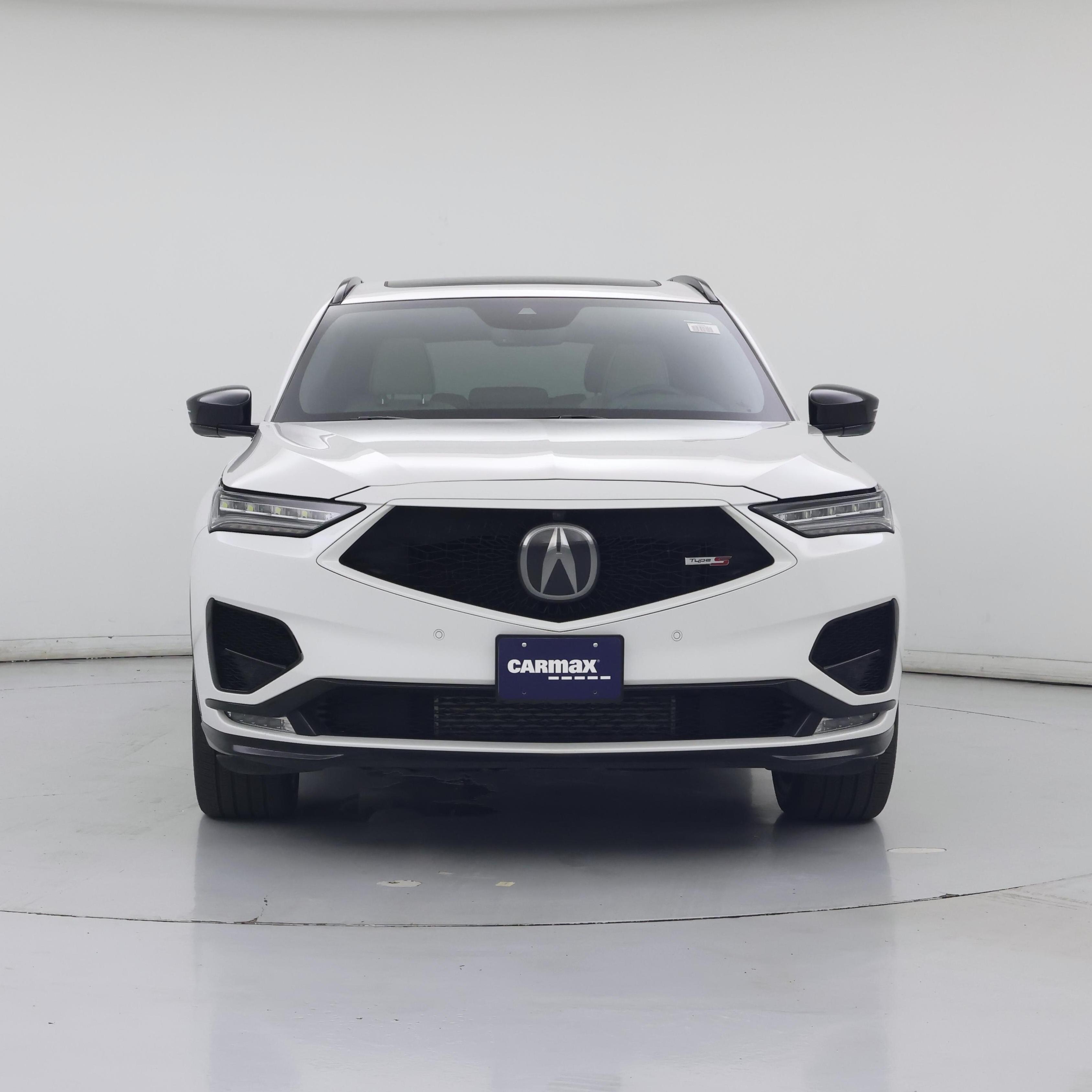 Thumbnail: 2023 Acura MDX - 5