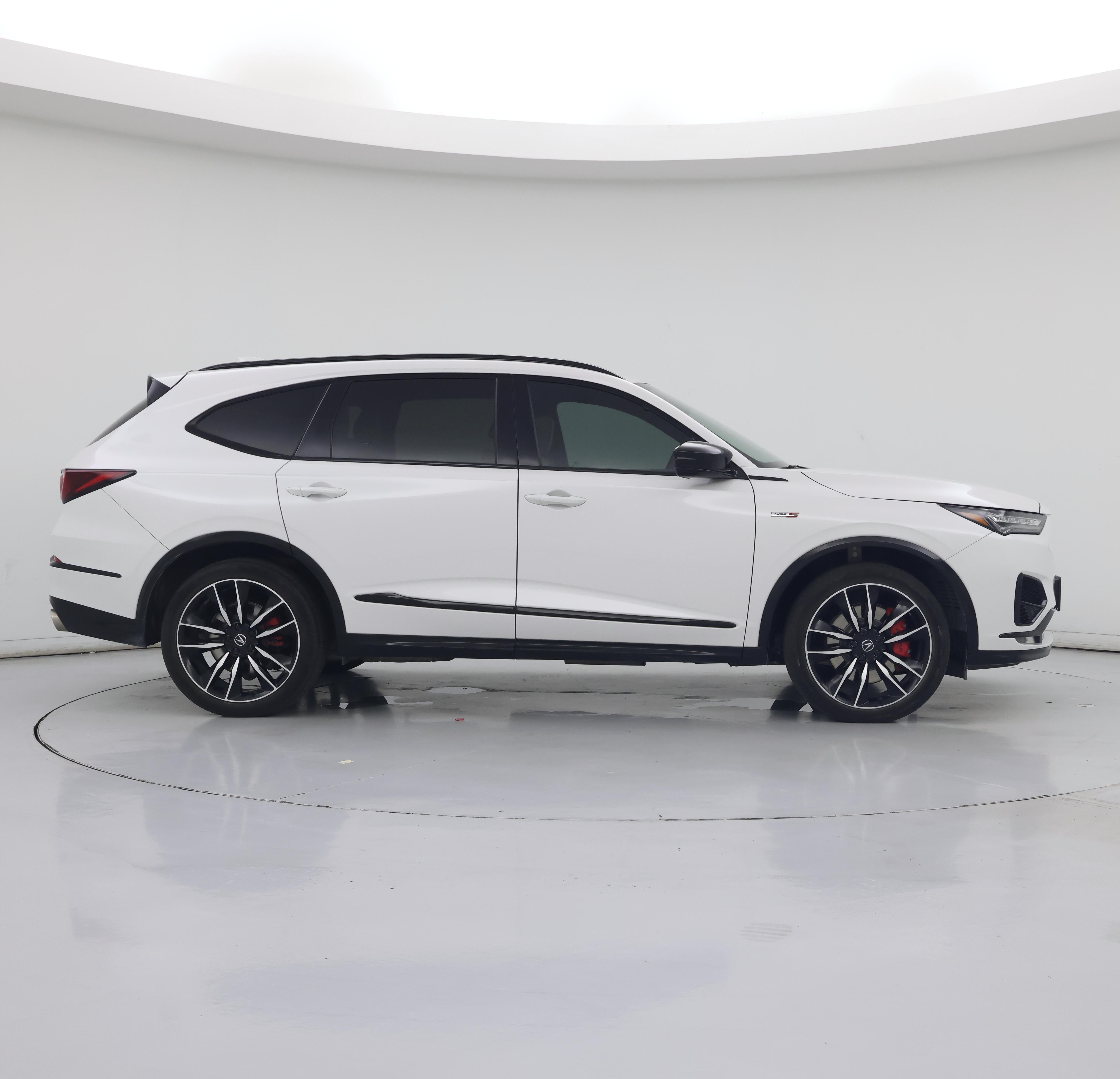 Thumbnail: 2023 Acura MDX - 7