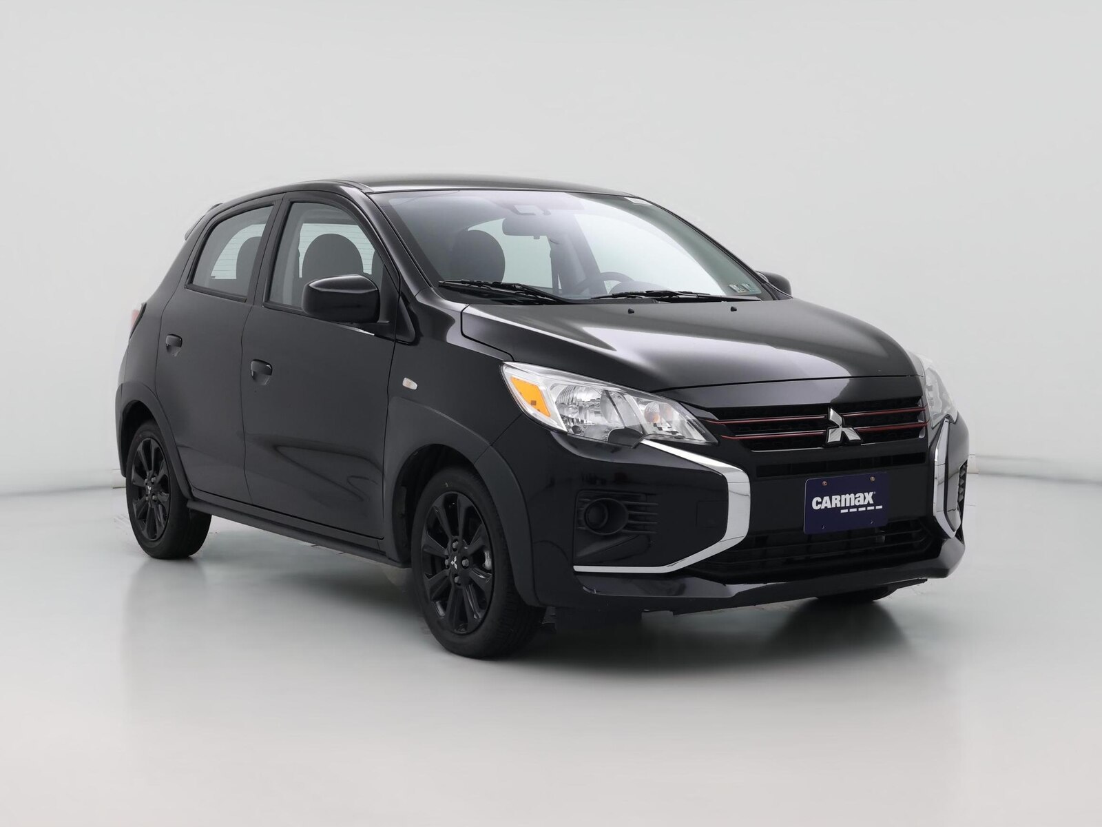 2024 Mitsubishi Mirage