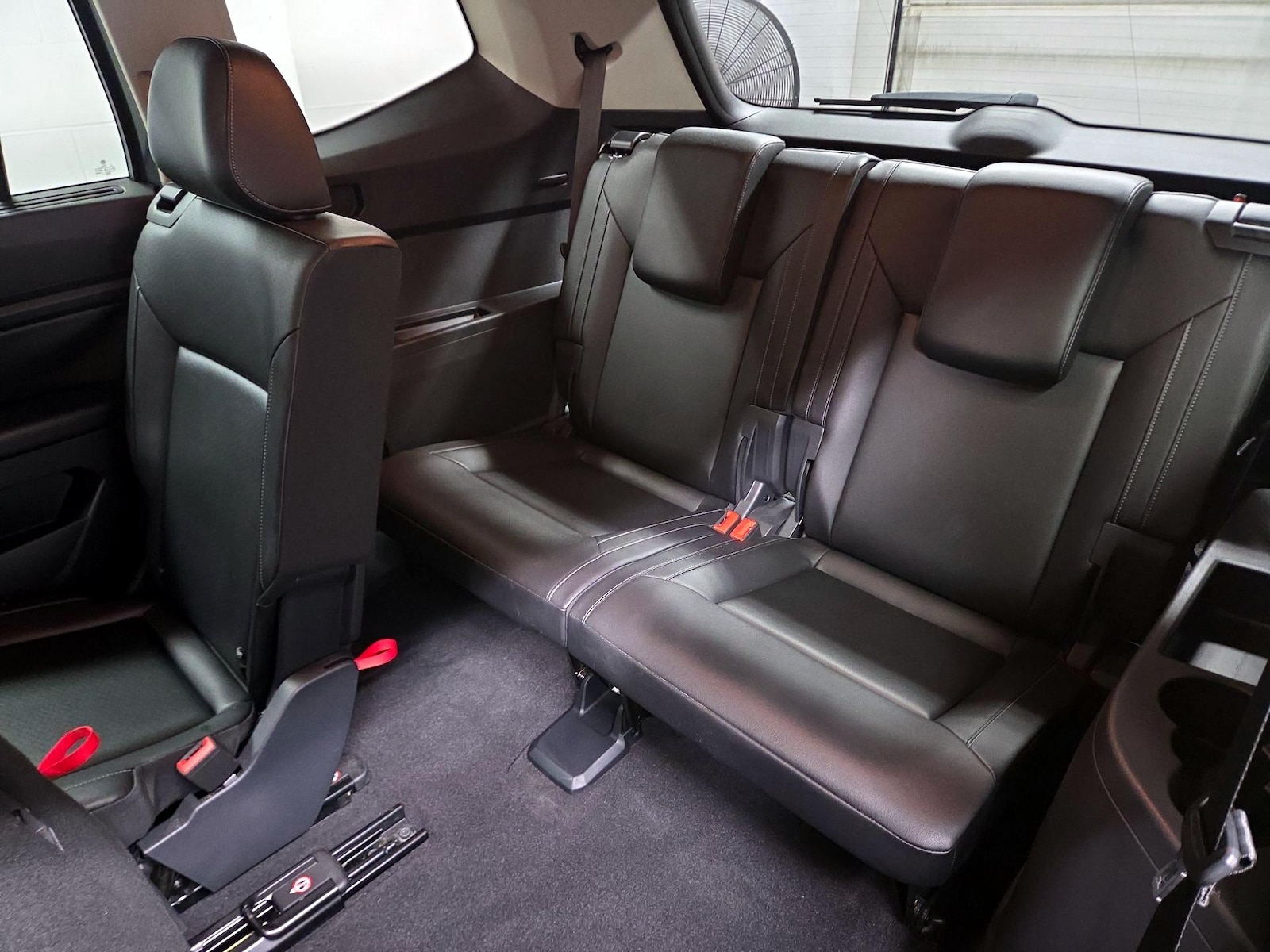 2018 Volkswagen Atlas SE - Photo 19
