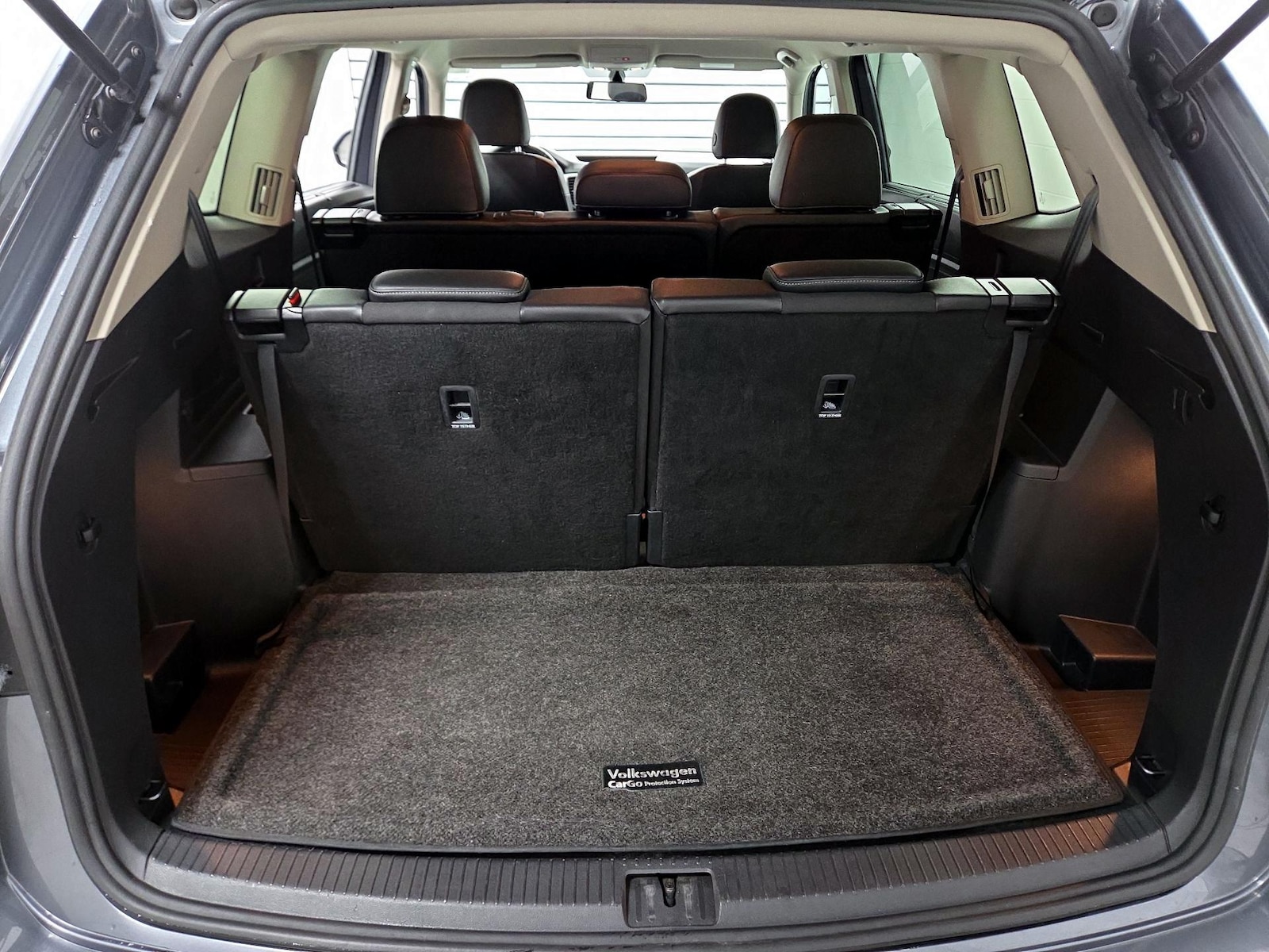 2018 Volkswagen Atlas SE - Photo 20