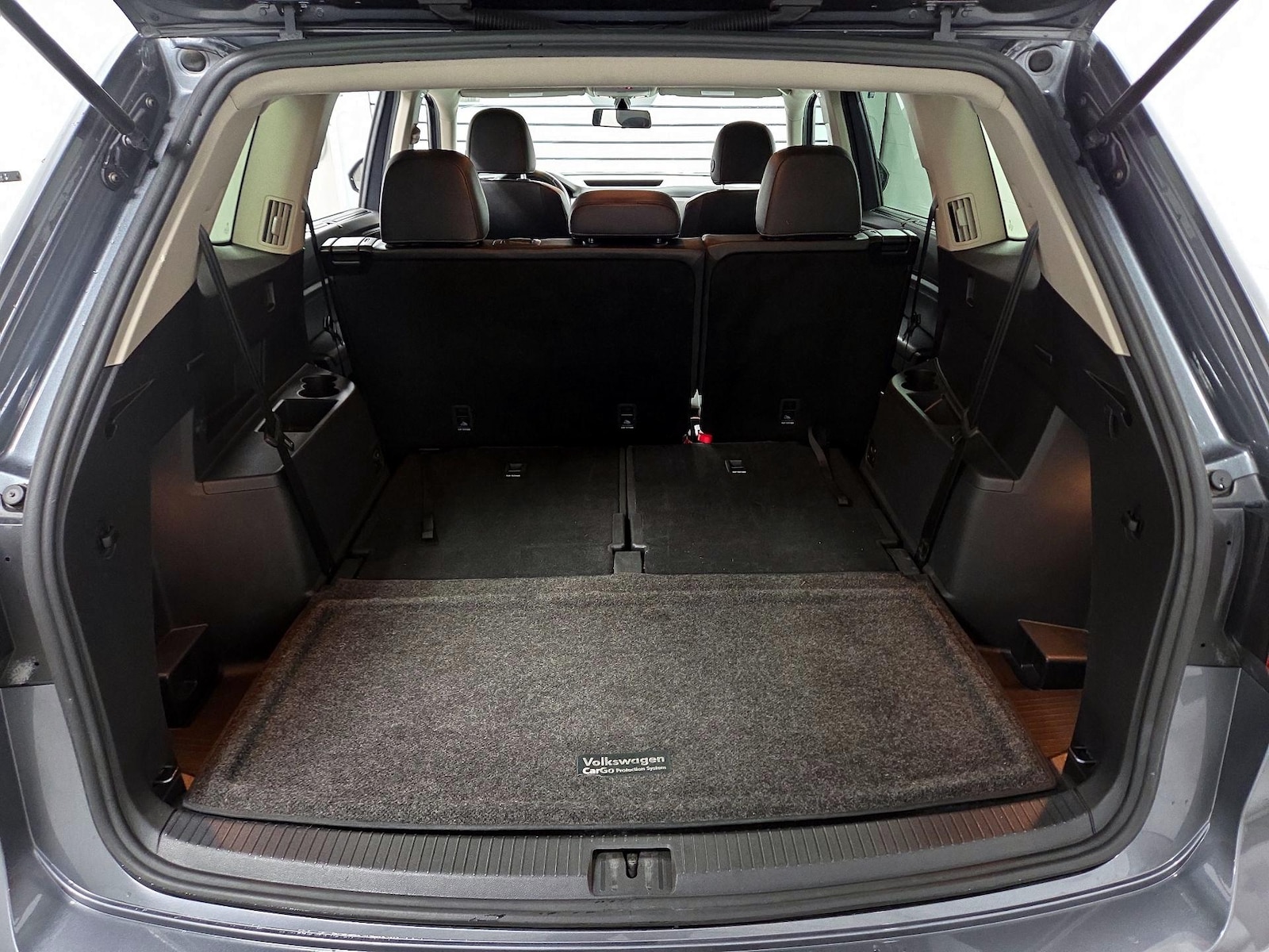 2018 Volkswagen Atlas SE - Photo 21