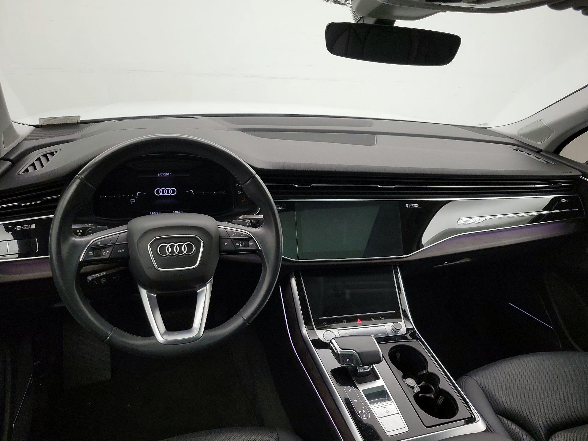 Thumbnail: 2020 Audi Q7 - 9
