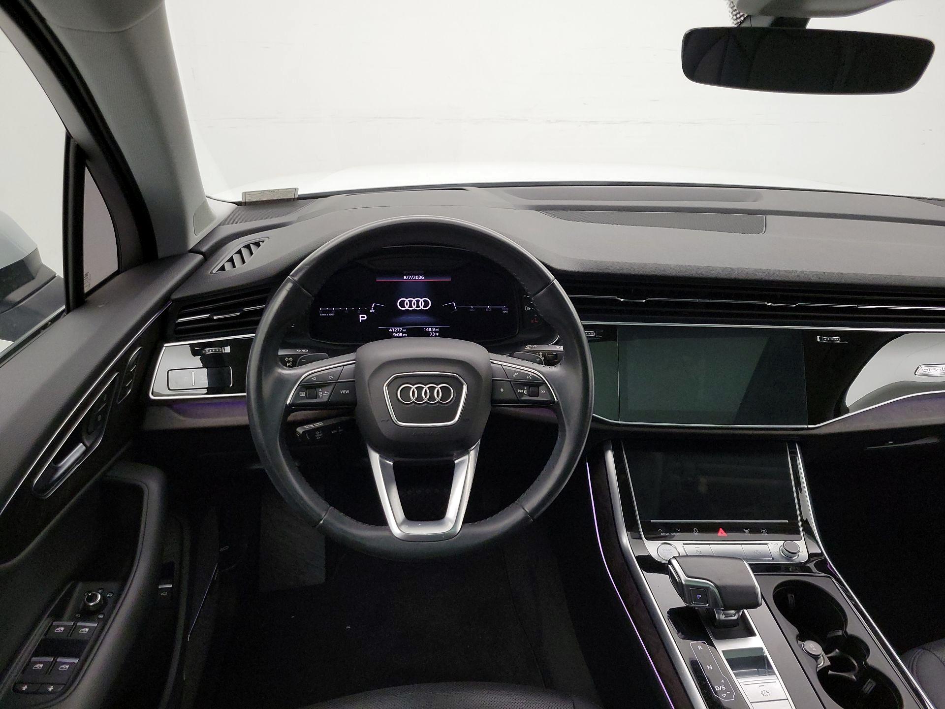 Thumbnail: 2020 Audi Q7 - 10