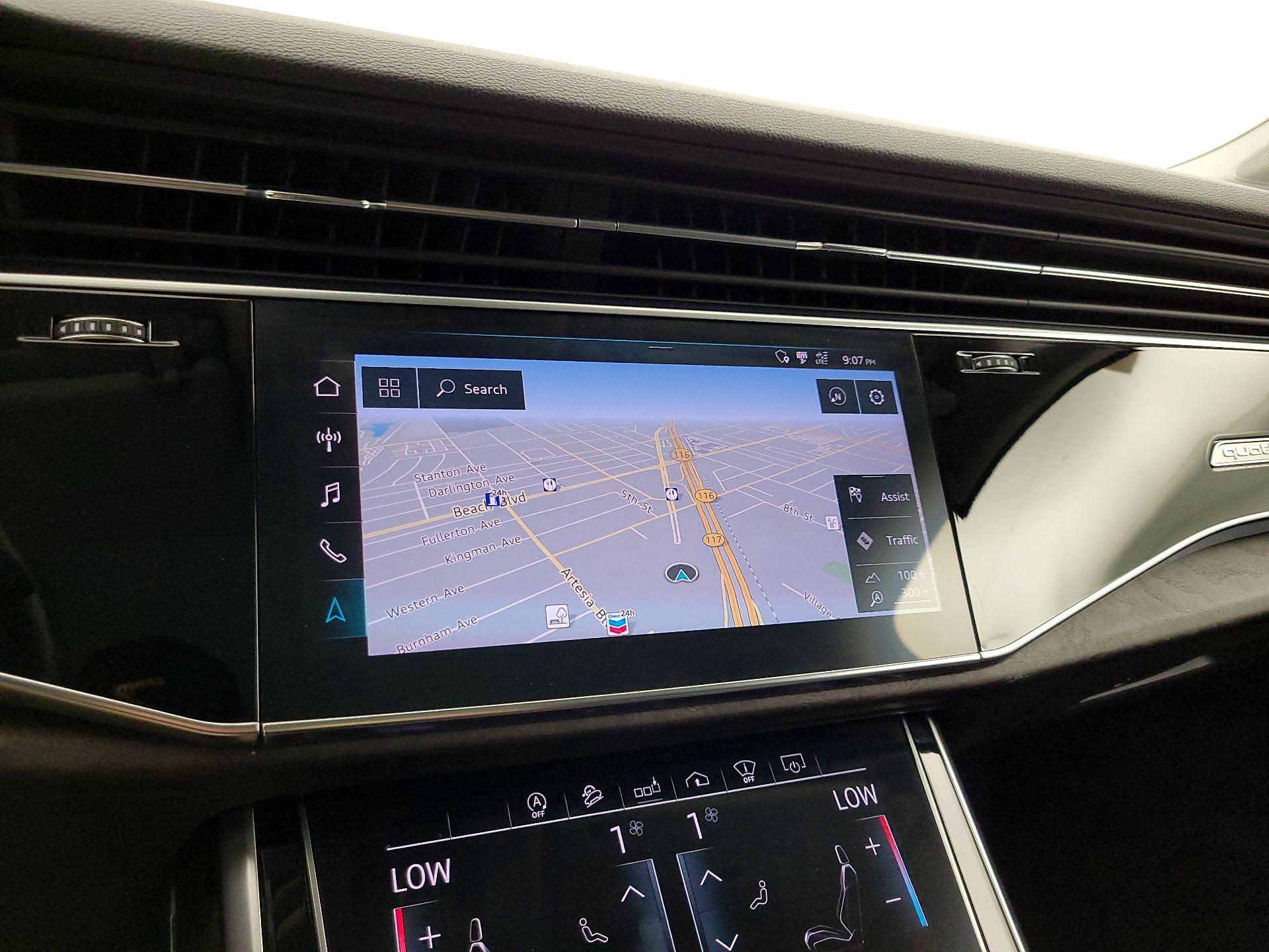 Thumbnail: 2020 Audi Q7 - 14