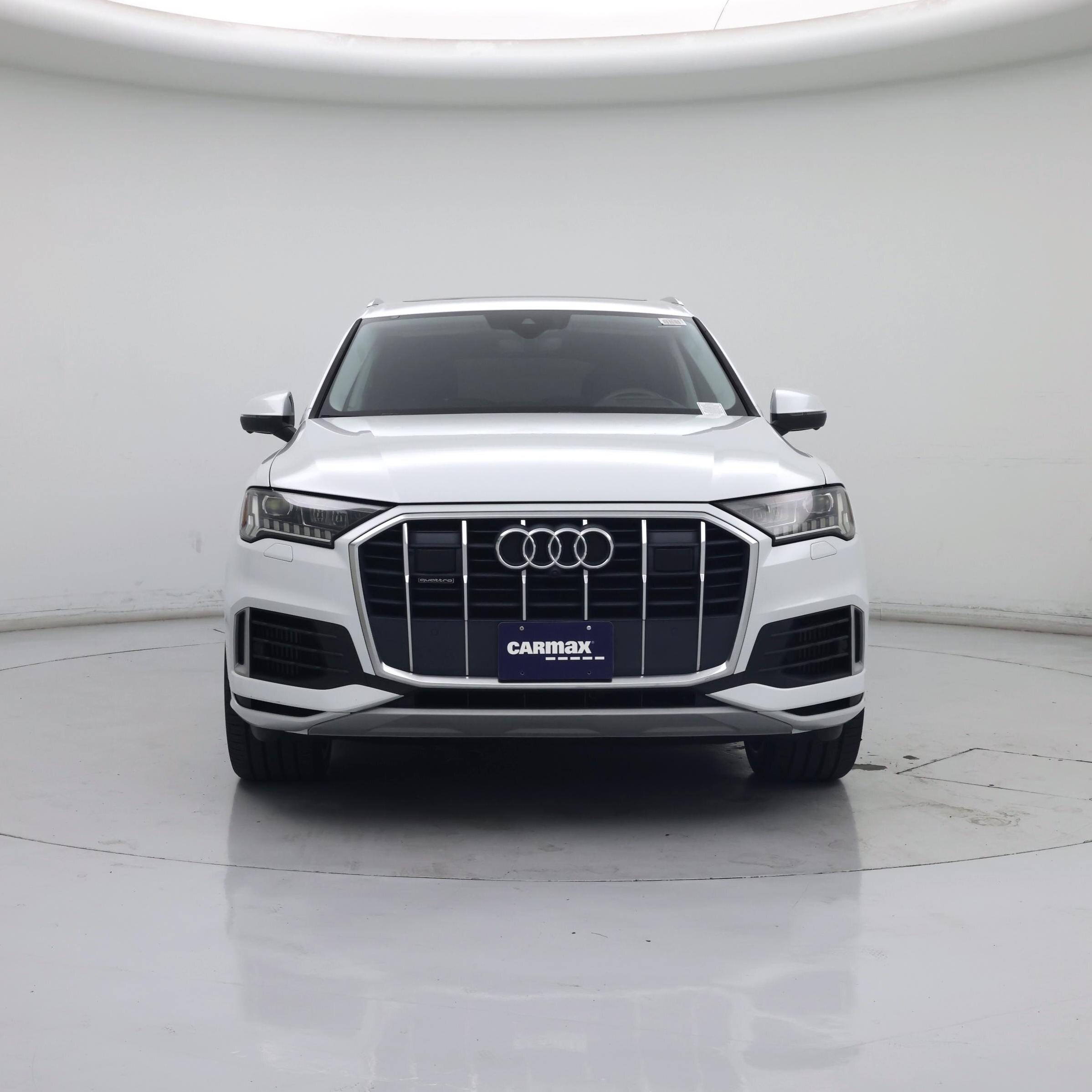 Thumbnail: 2020 Audi Q7 - 5