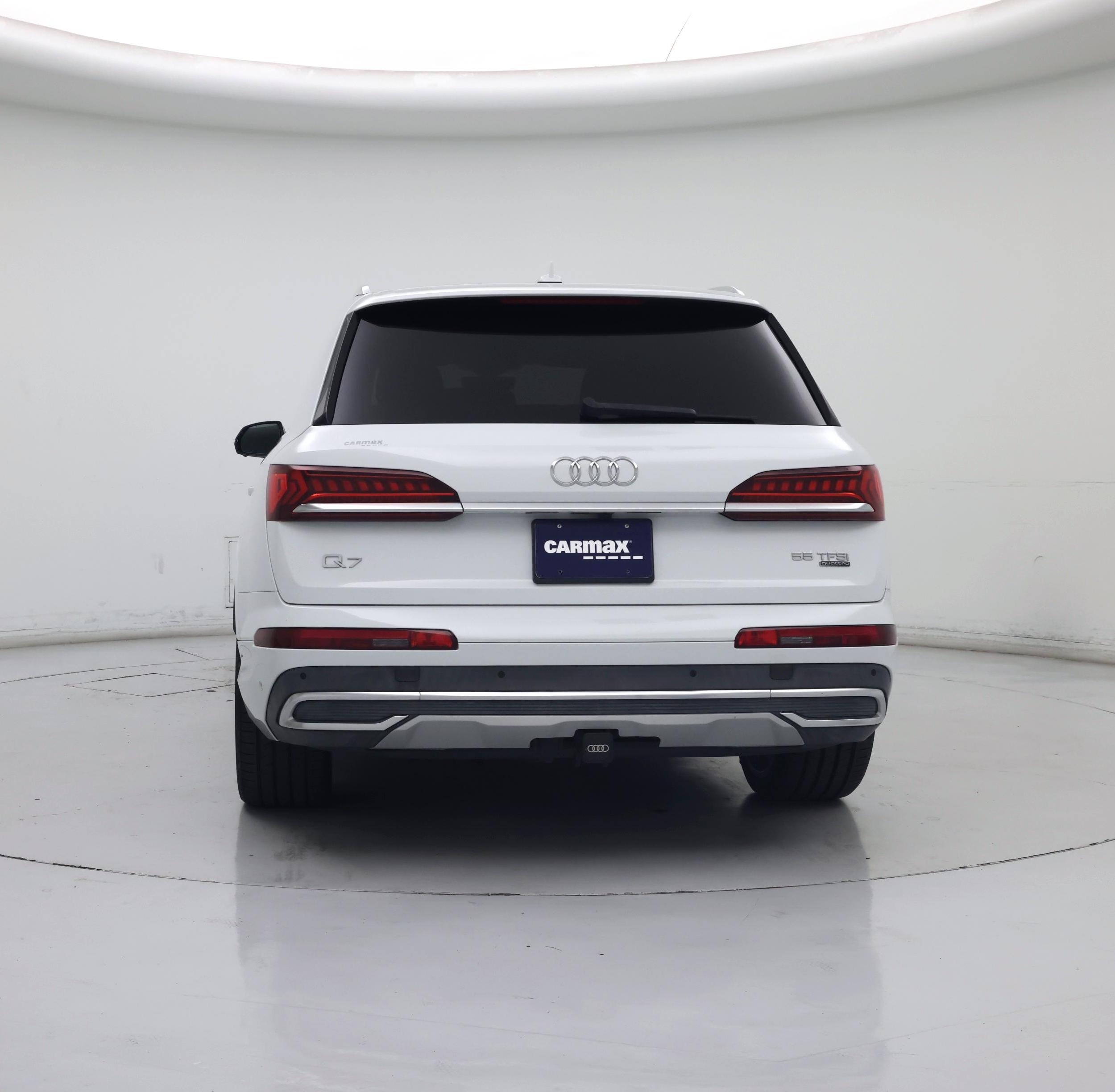 Thumbnail: 2020 Audi Q7 - 6