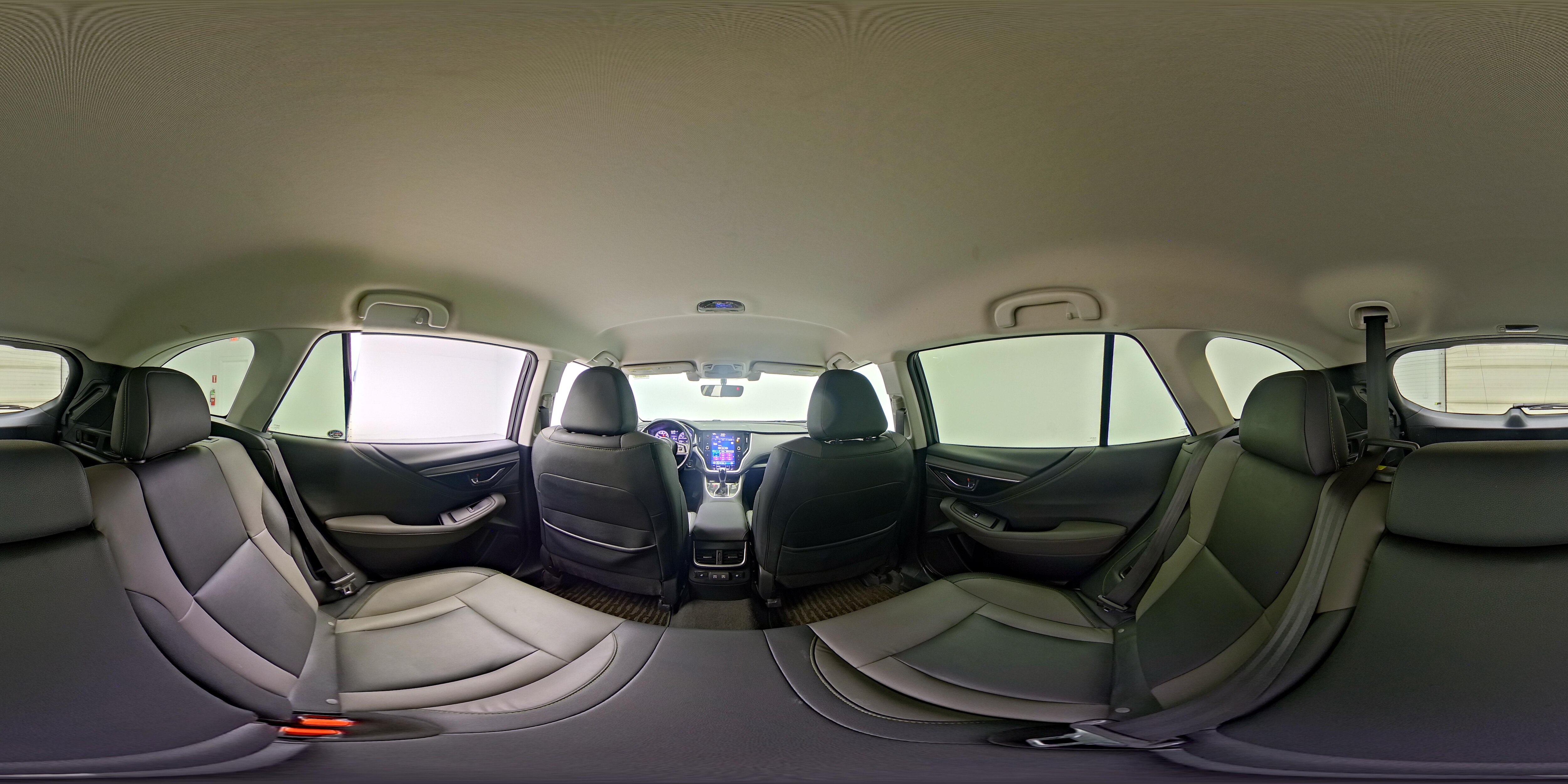 2021 Subaru Outback Onyx Edition - Photo 25